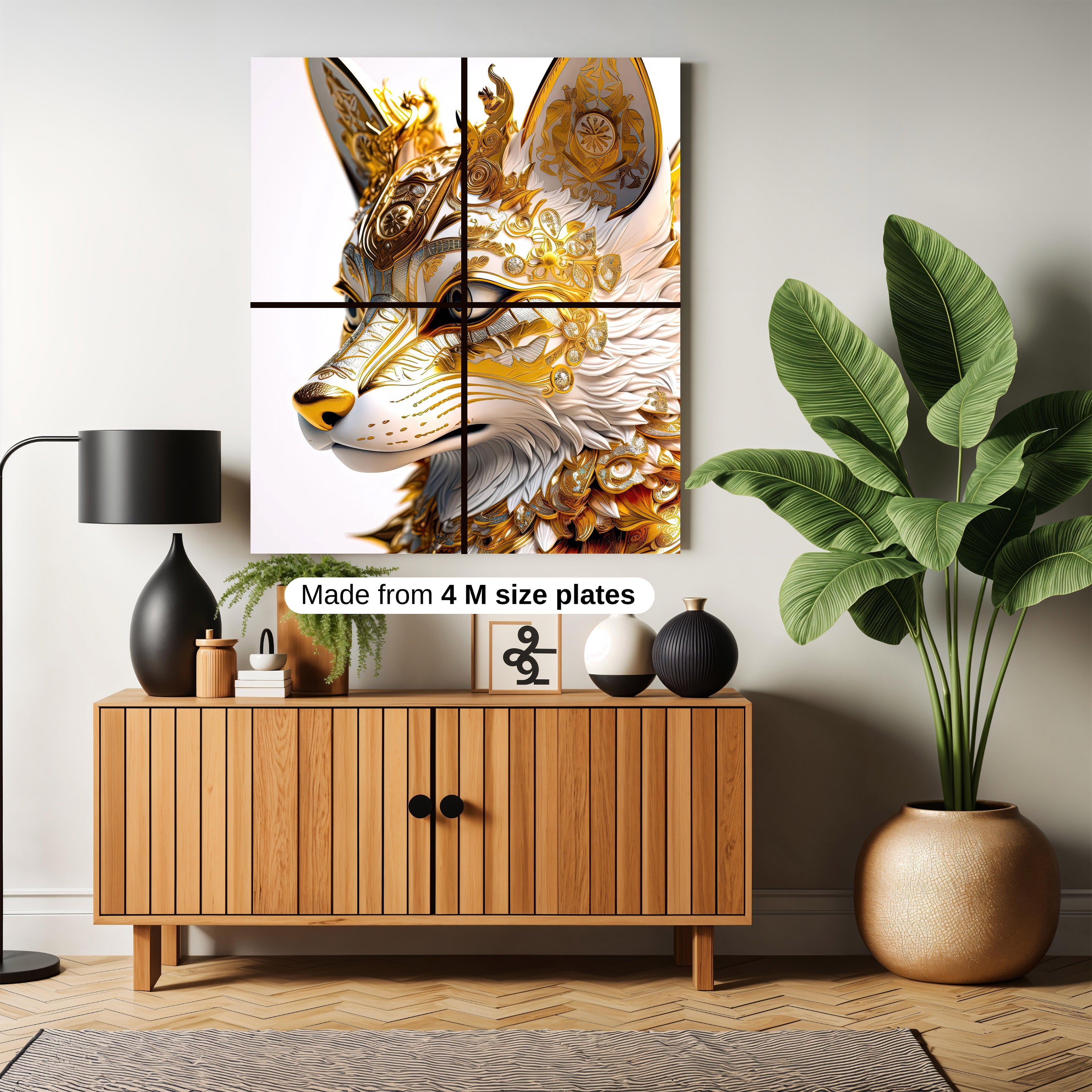 Regal Resplendence M