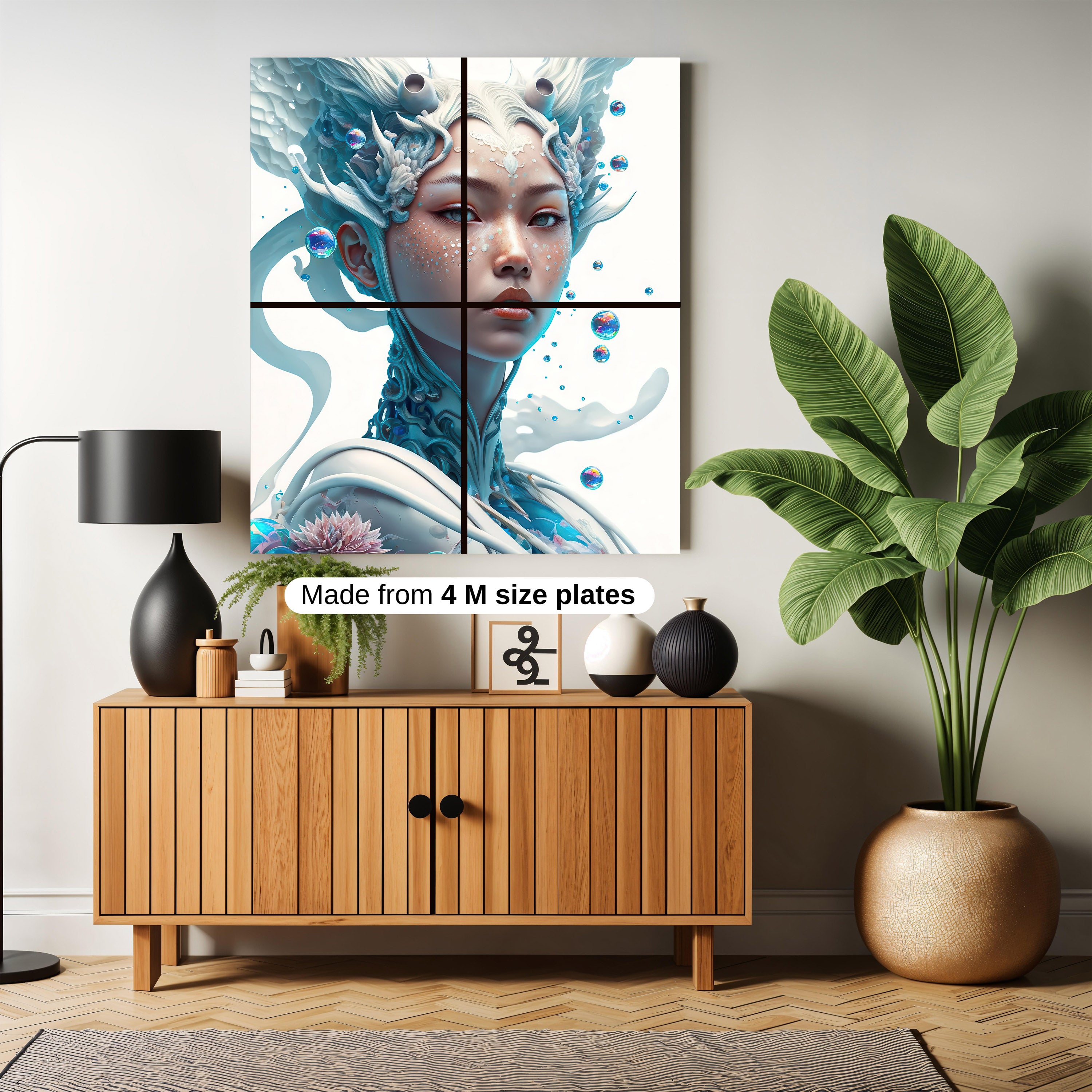 Celestial Serenity M