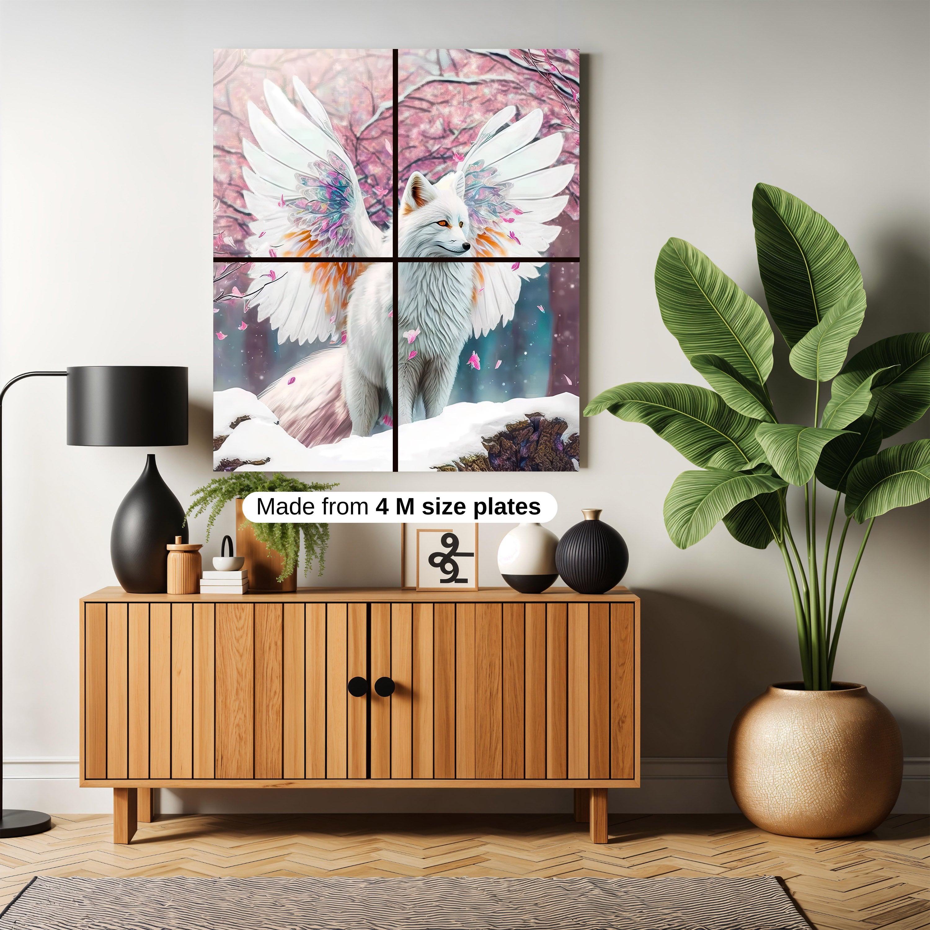 Celestial Serenity M