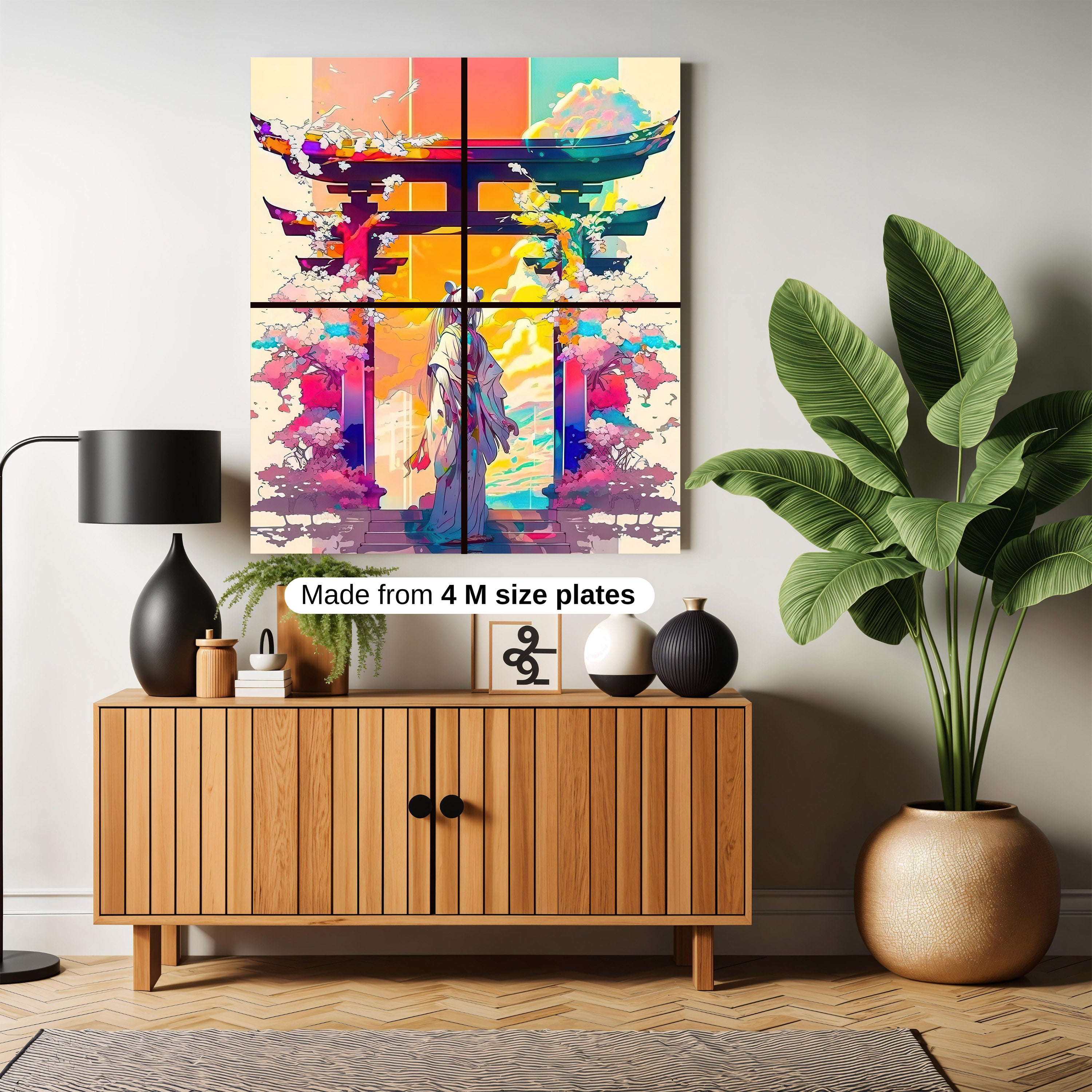 Torii Dreamscape M