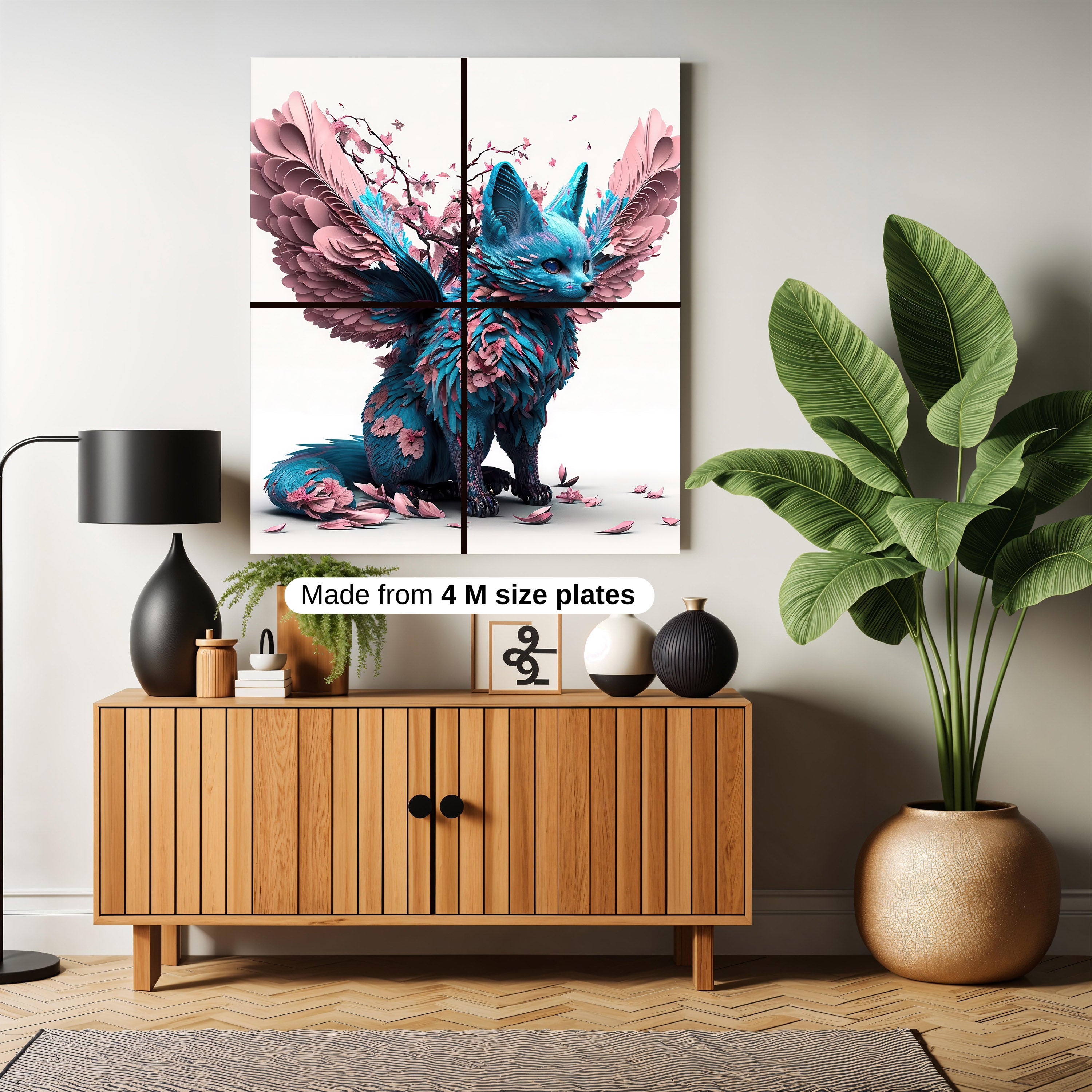 Celestial Enchantment M