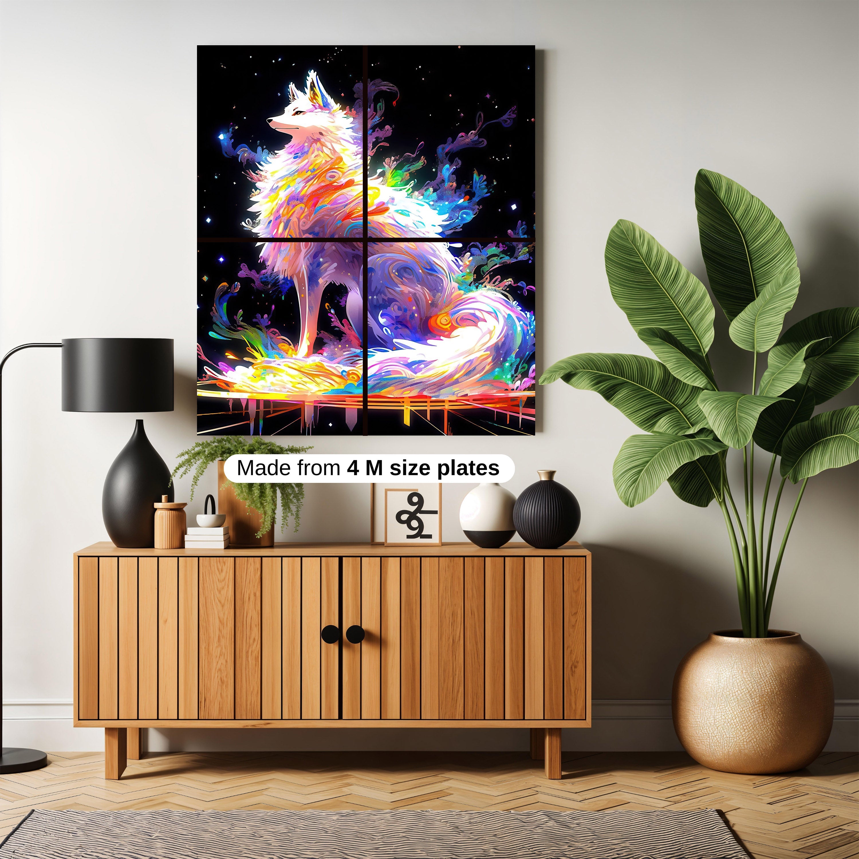 Spectrum Spirit