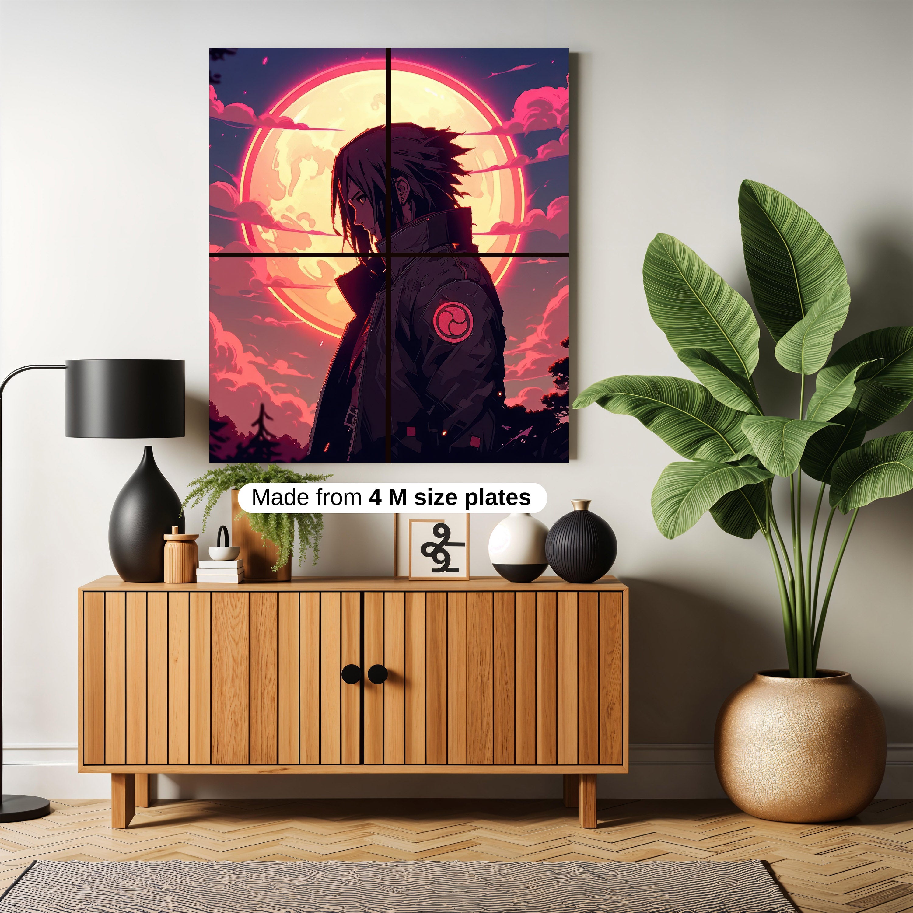 Uchiha Eclipse M
