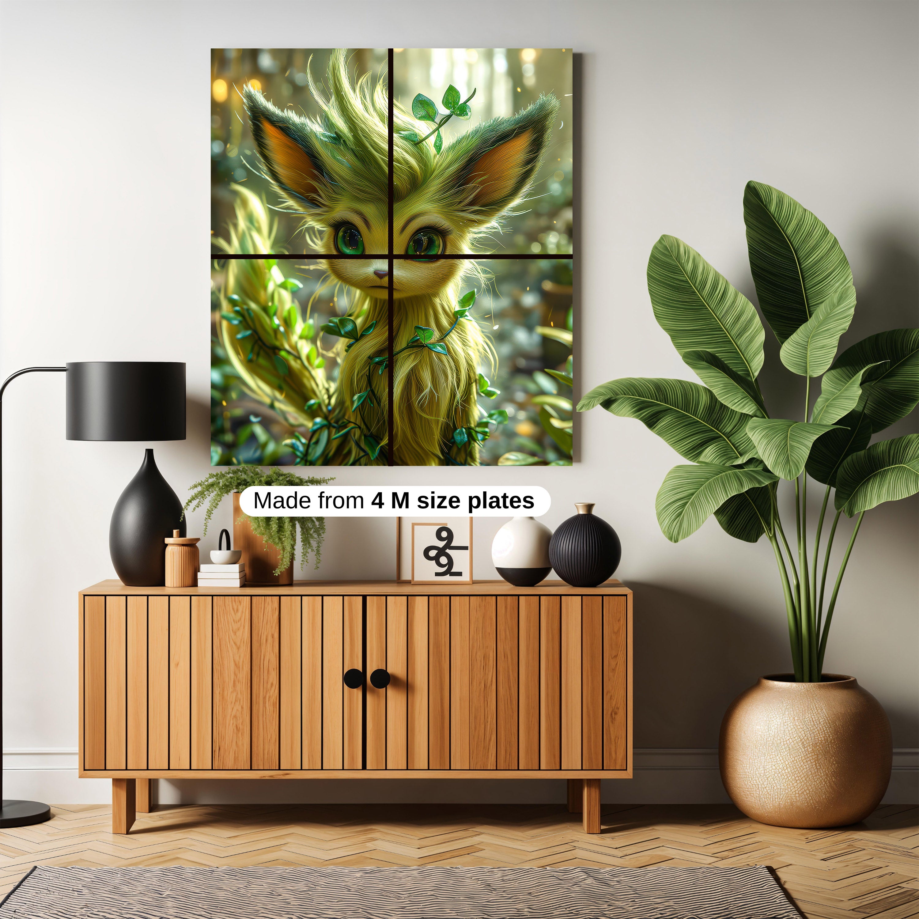 Verdant Enchantment M