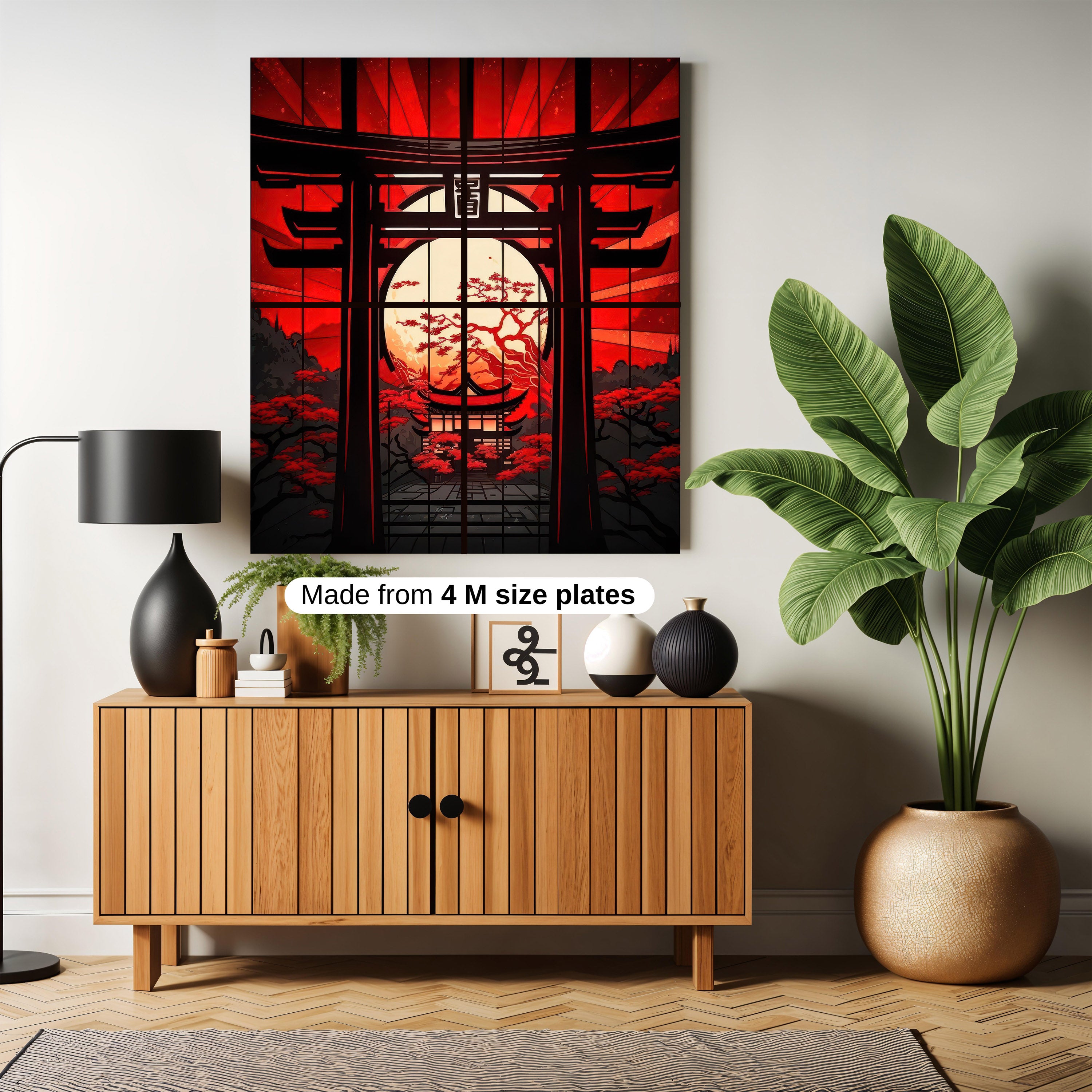 Torii Radiance M