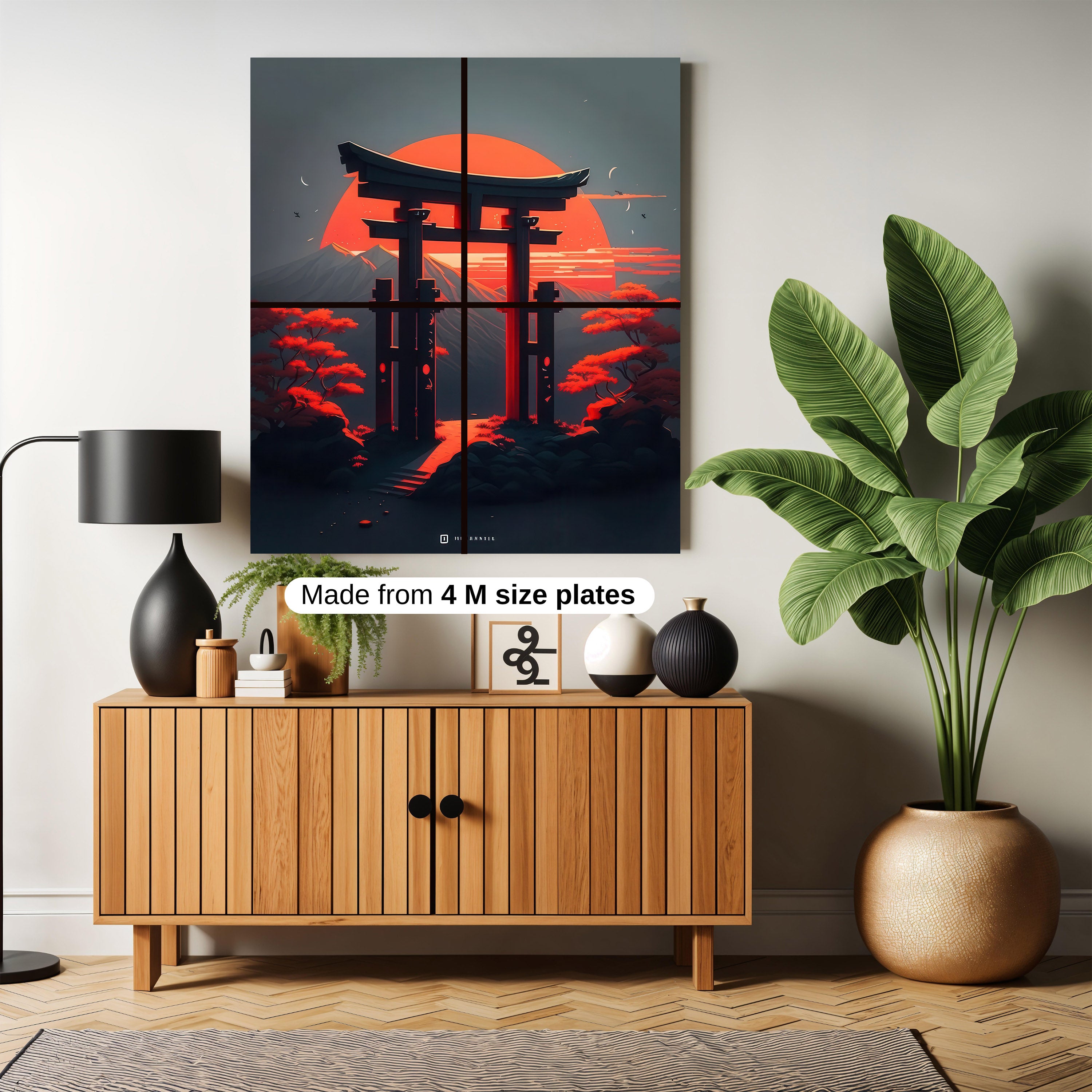 Torii Serenity M