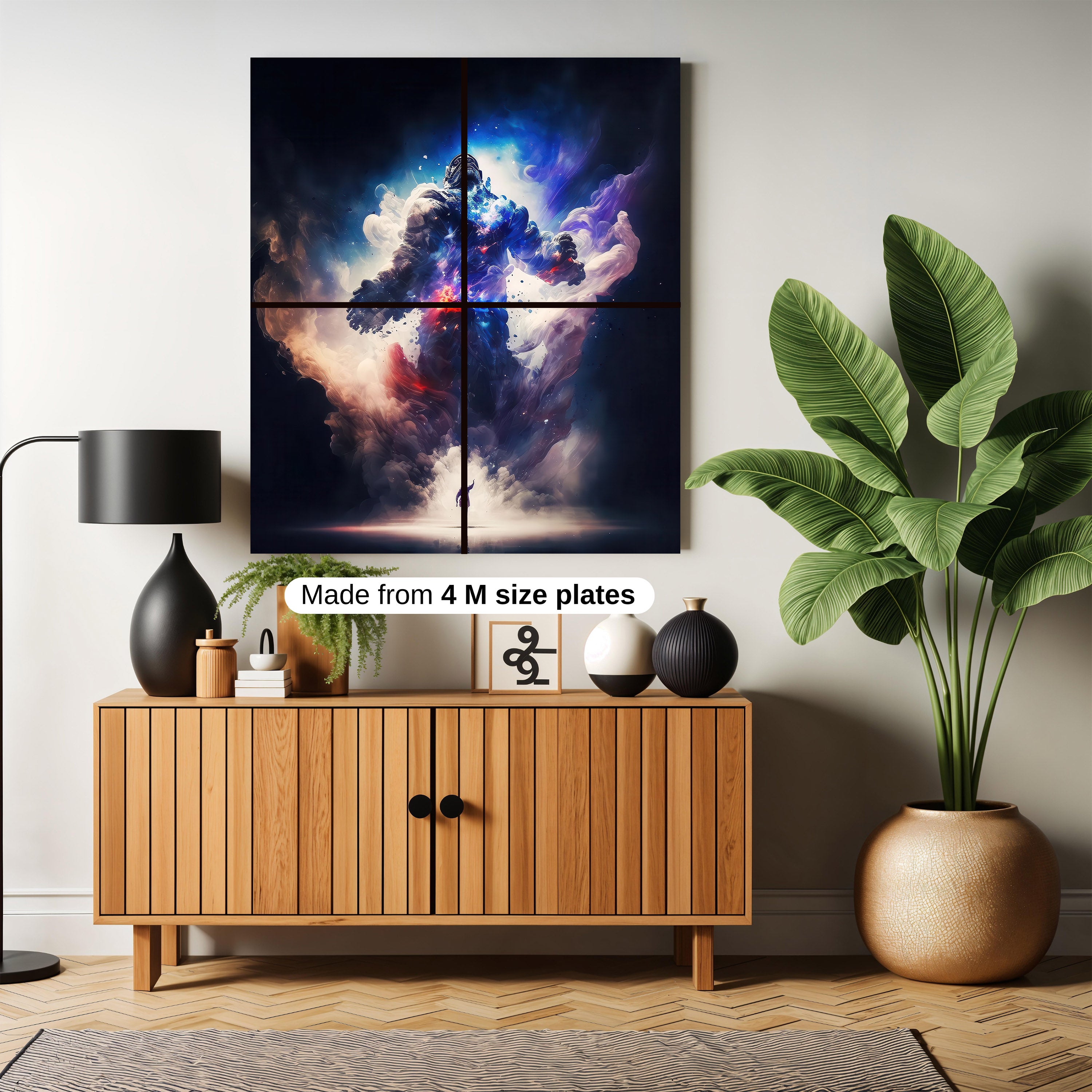 Celestial Awe M