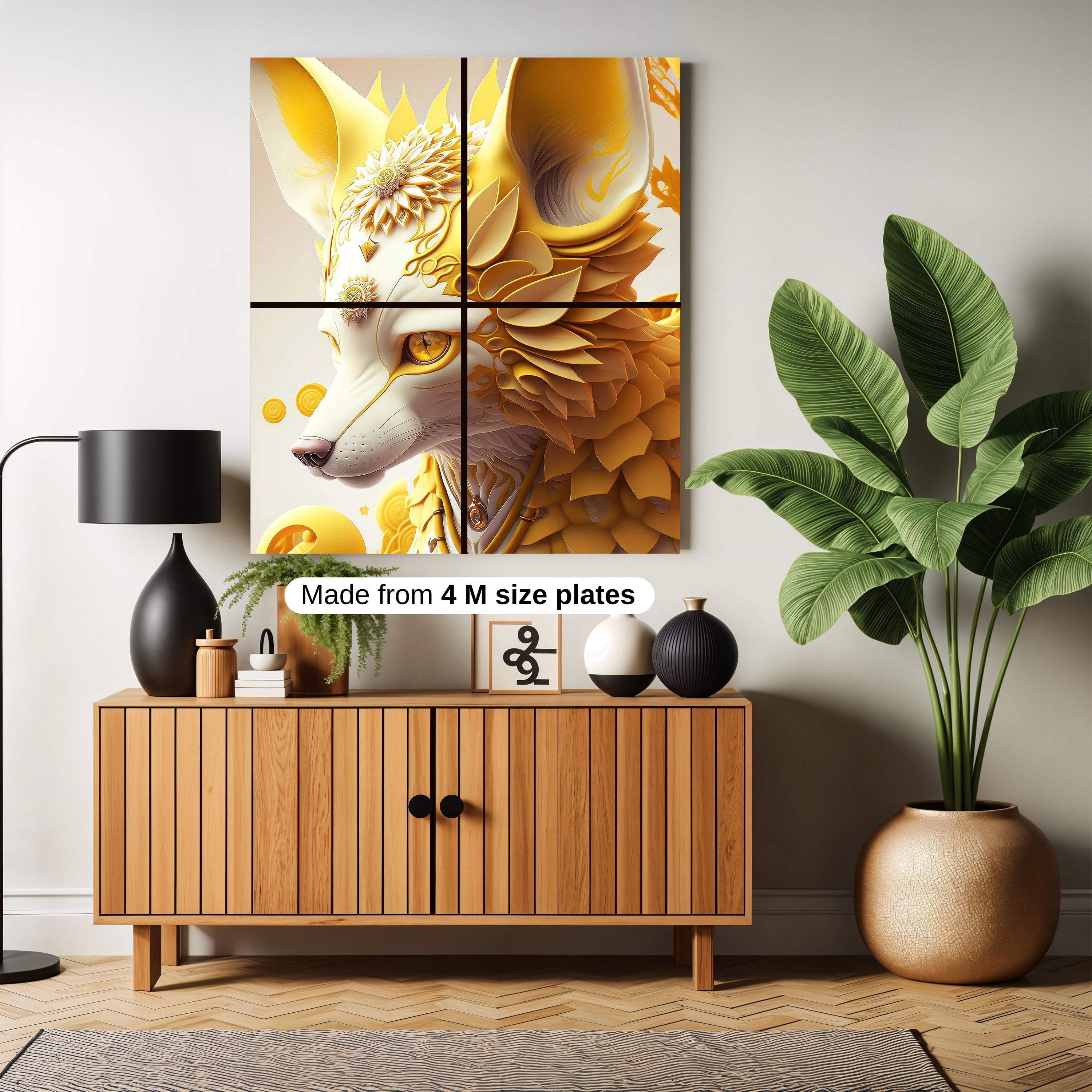 Celestial Elegance M