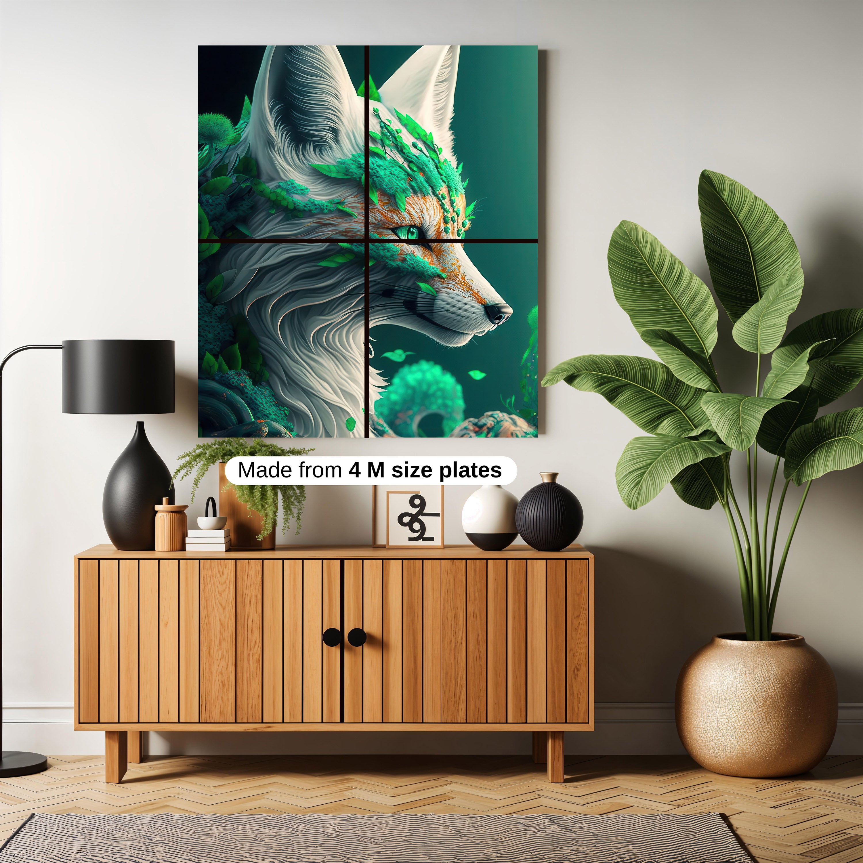 Mythic Serenity M