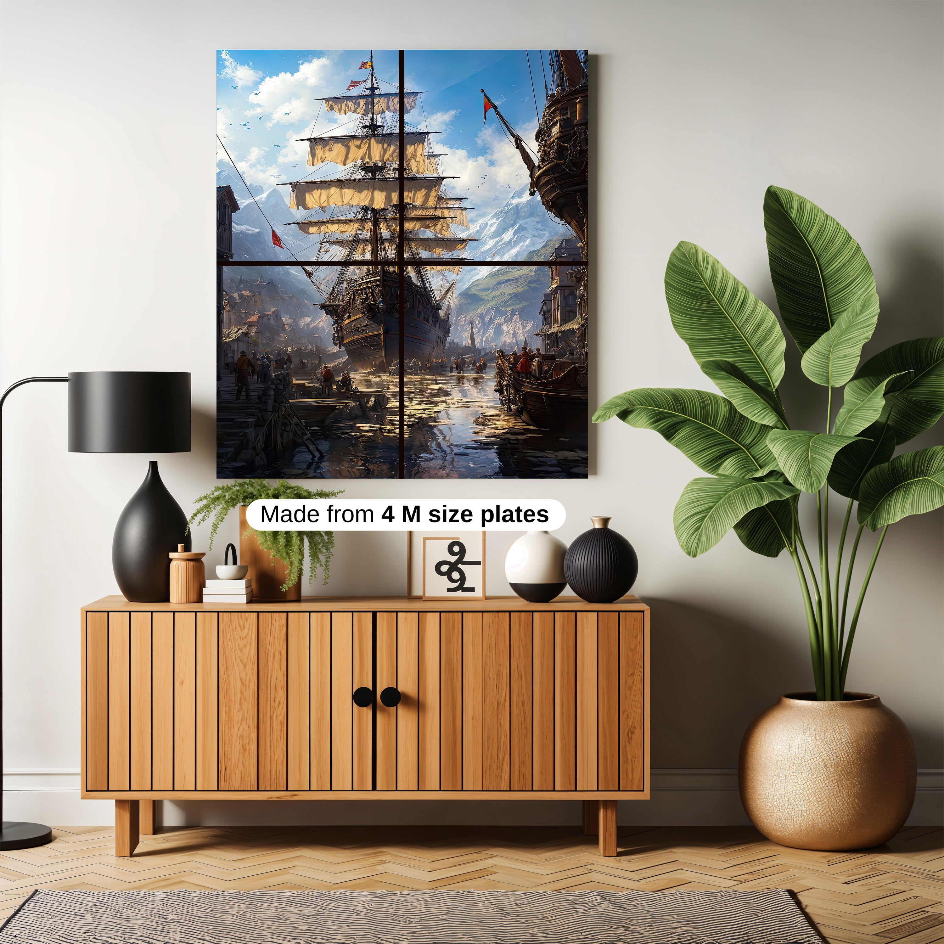 Voyage Dawn M
