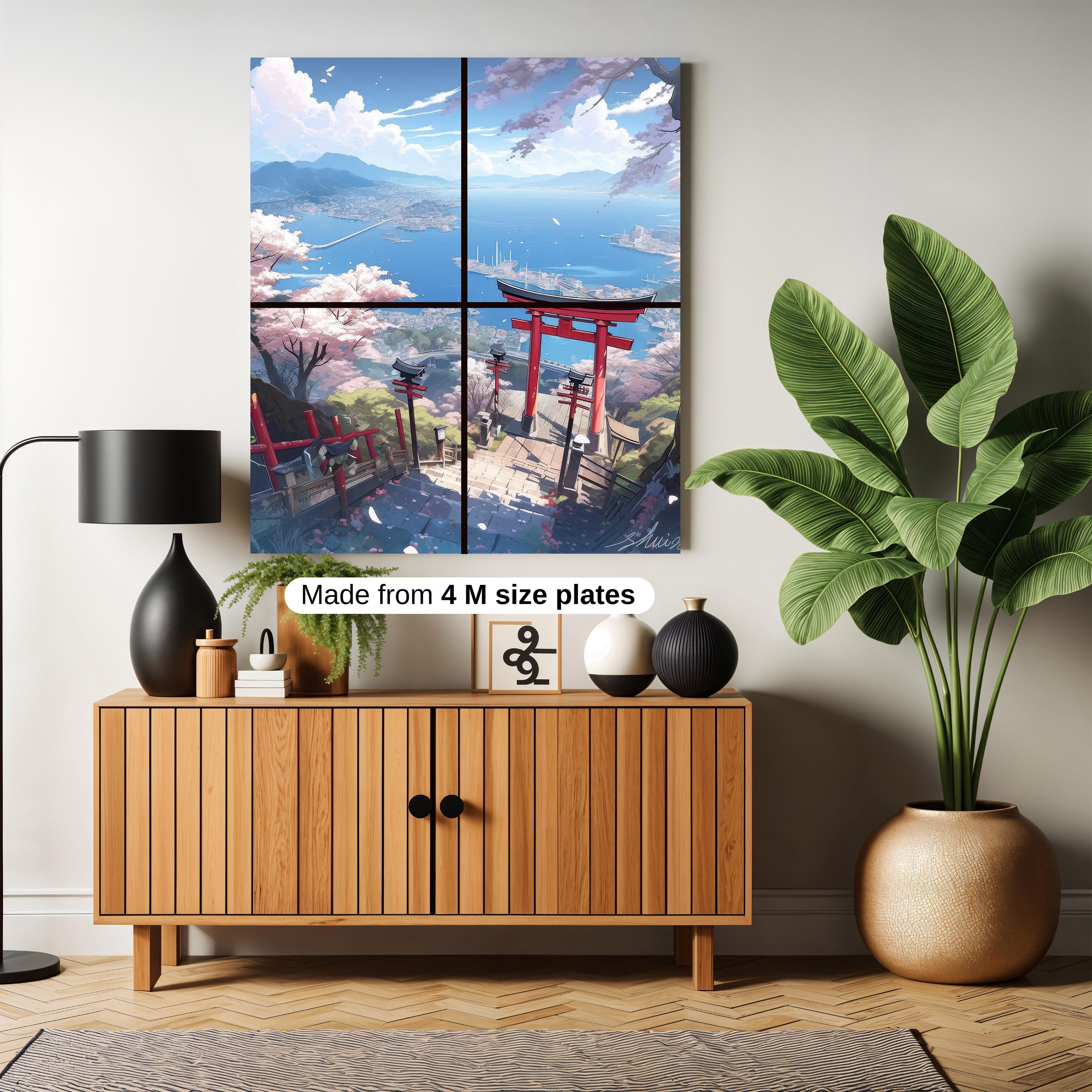 Torii Tranquility