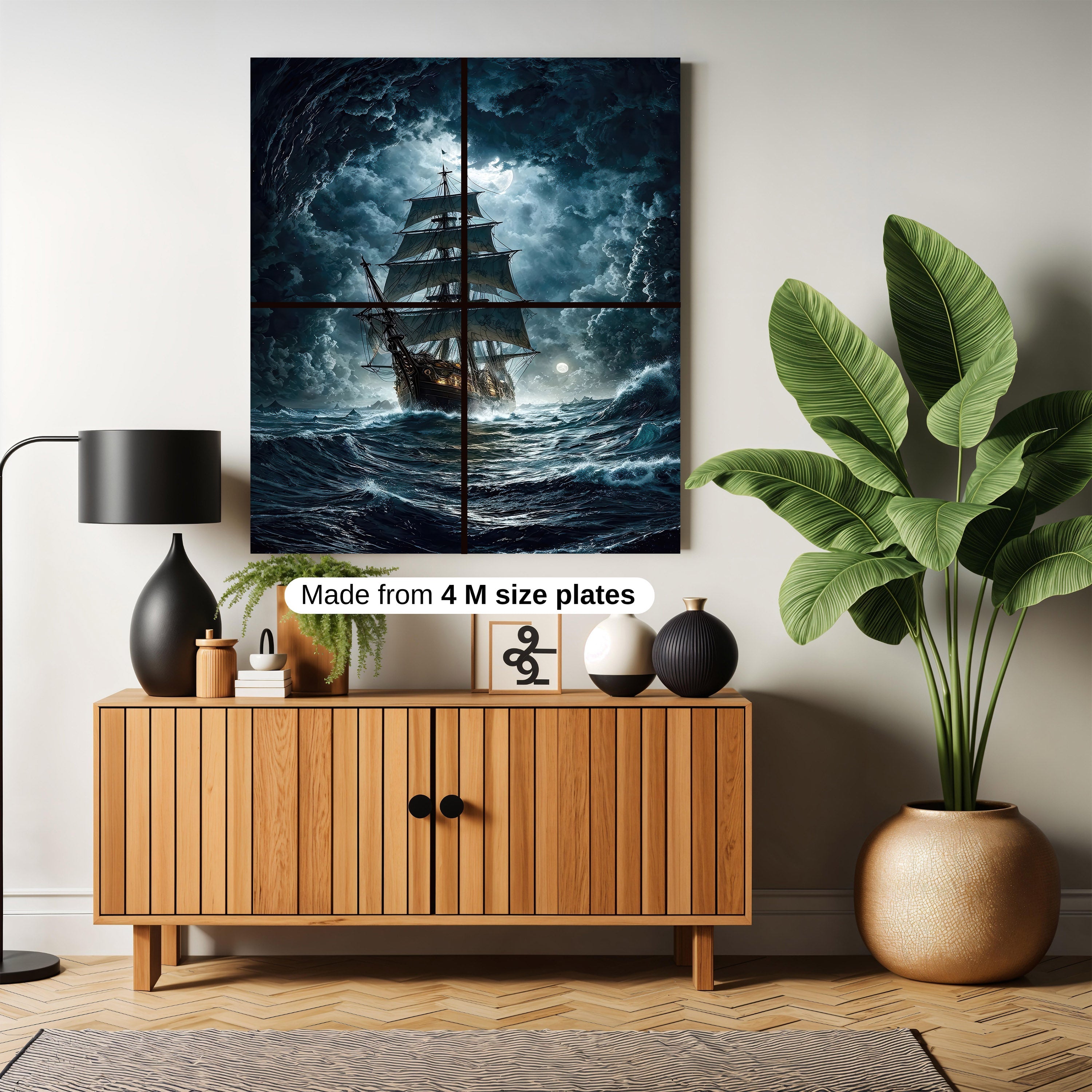 Tempest Voyage
