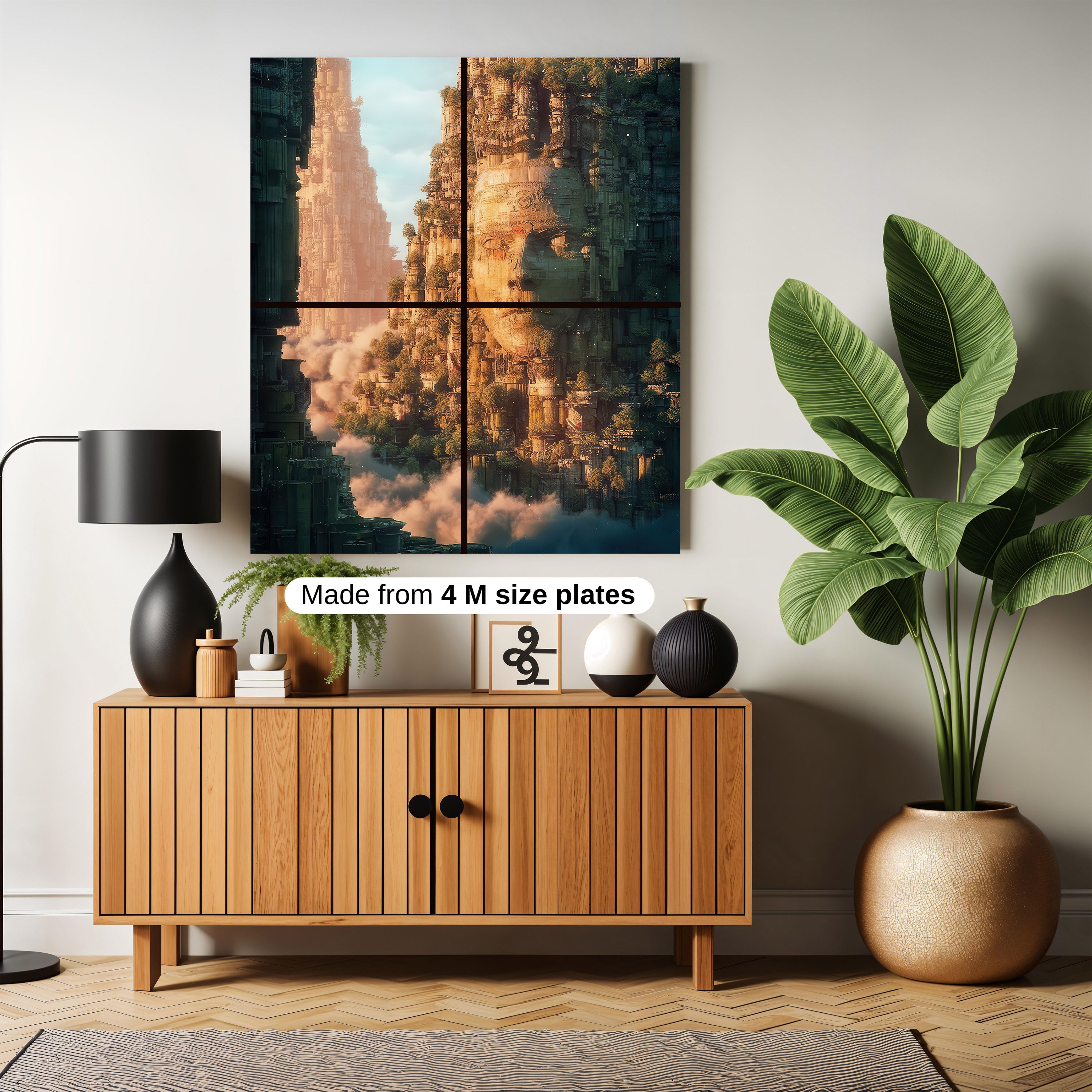 Stone Serenity M
