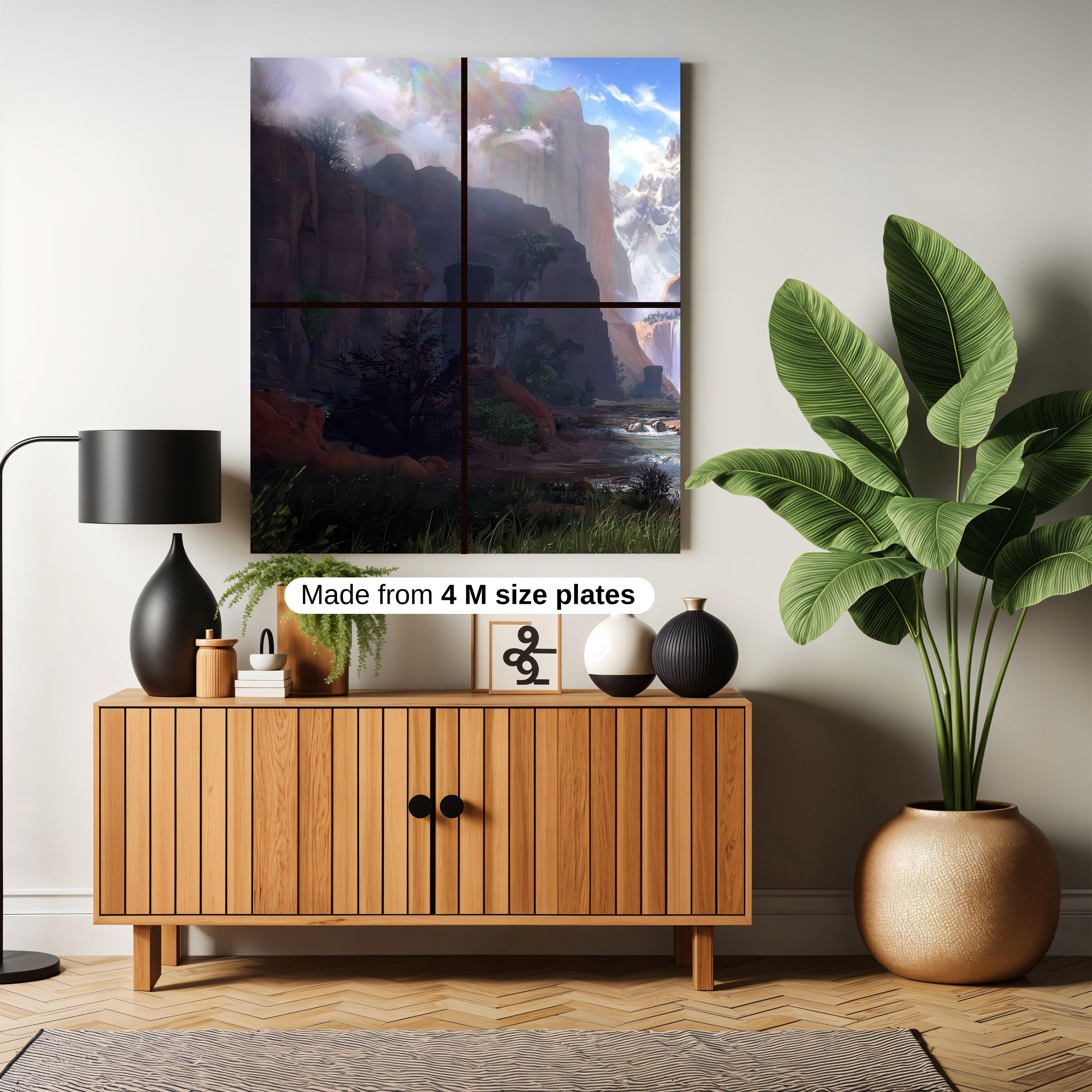 Canyon Serenity M