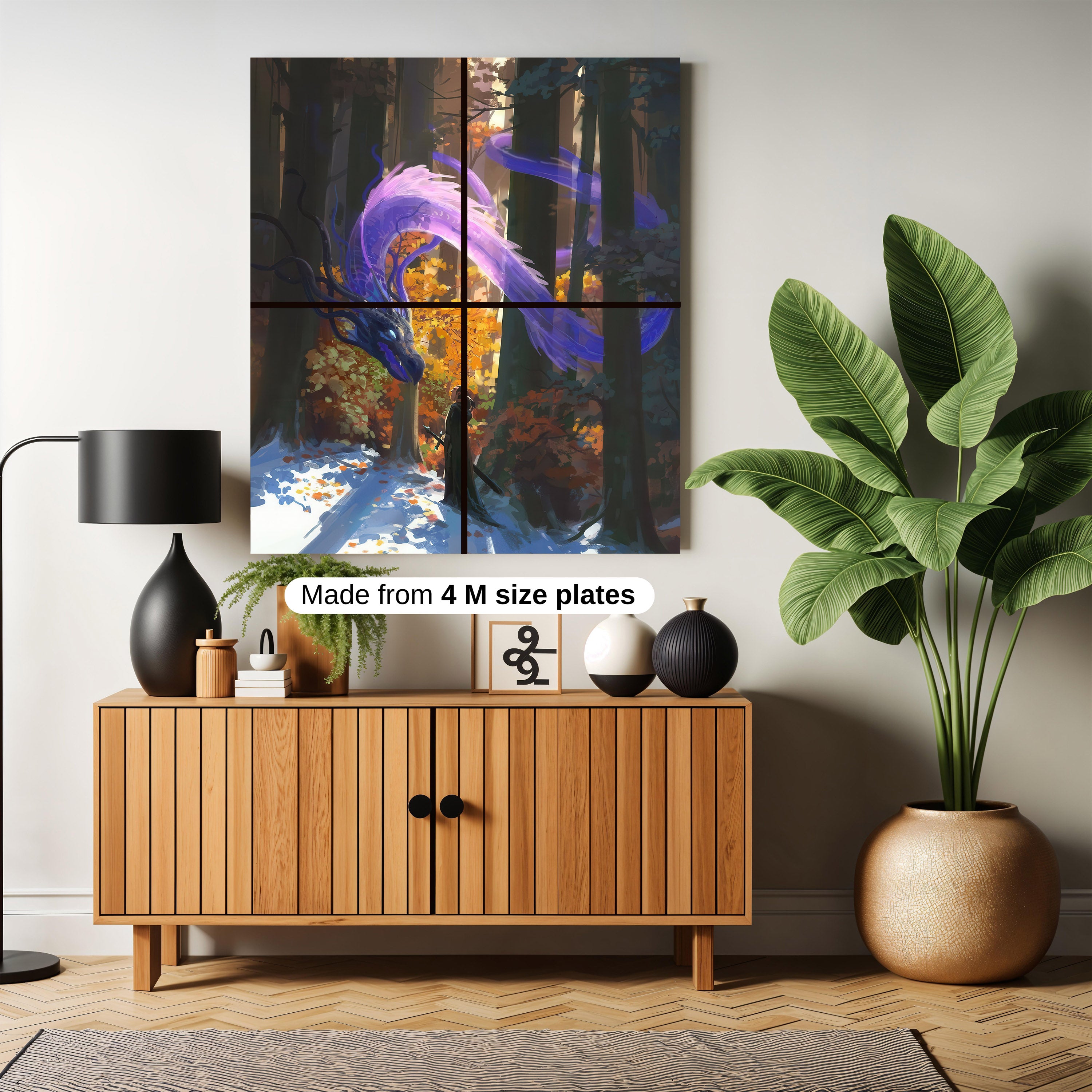 Whispering Encounter M