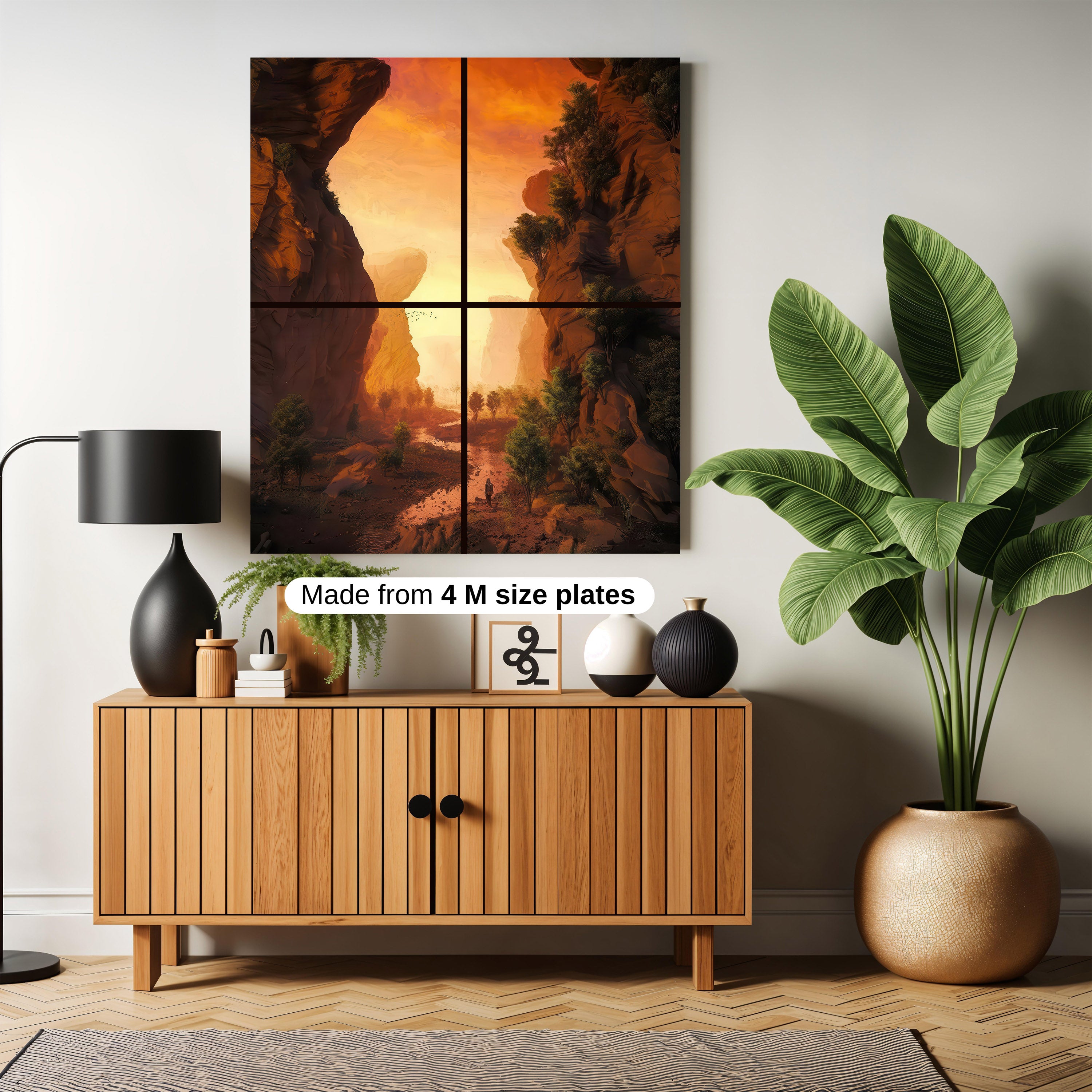 Canyon Serenity M