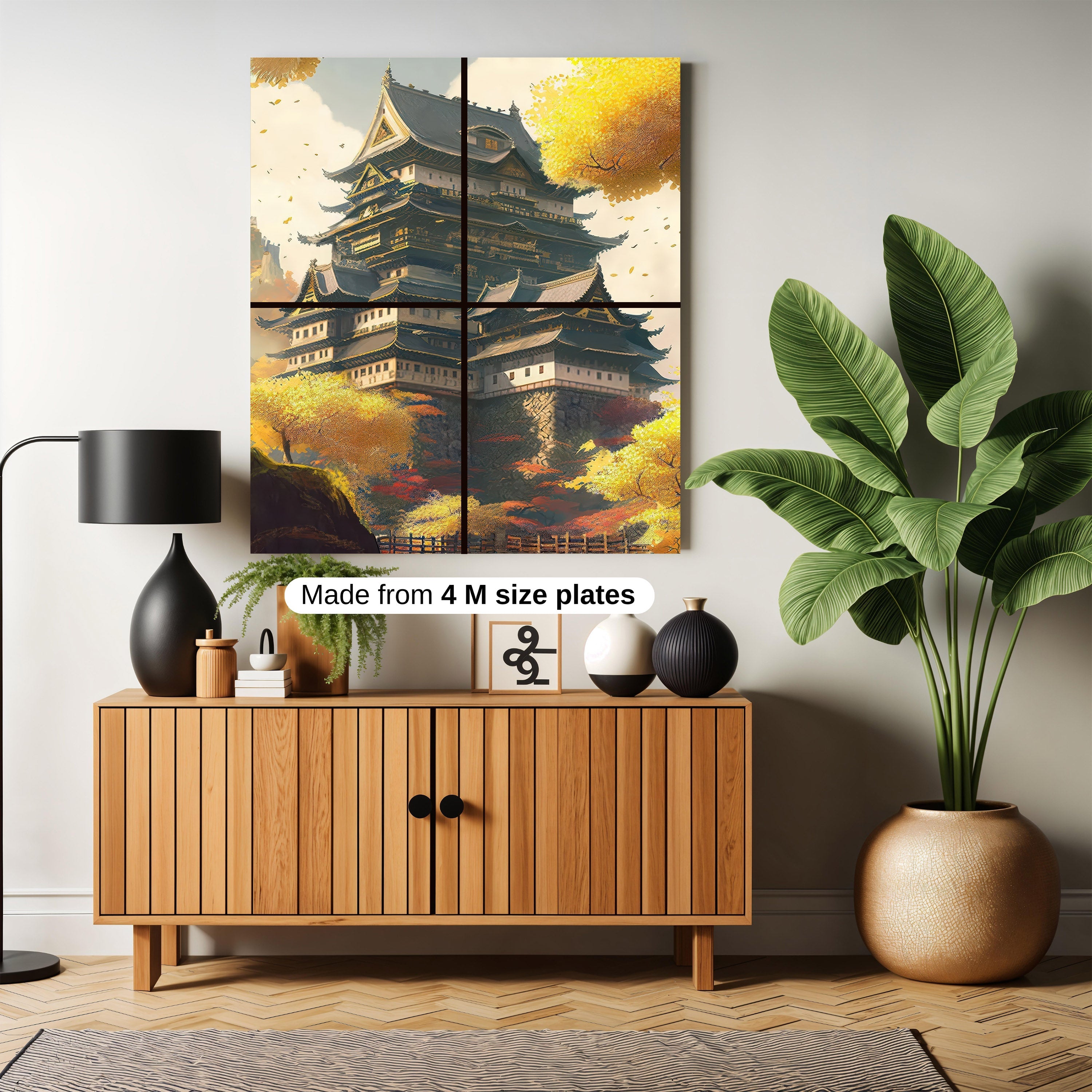 Castle Serenity