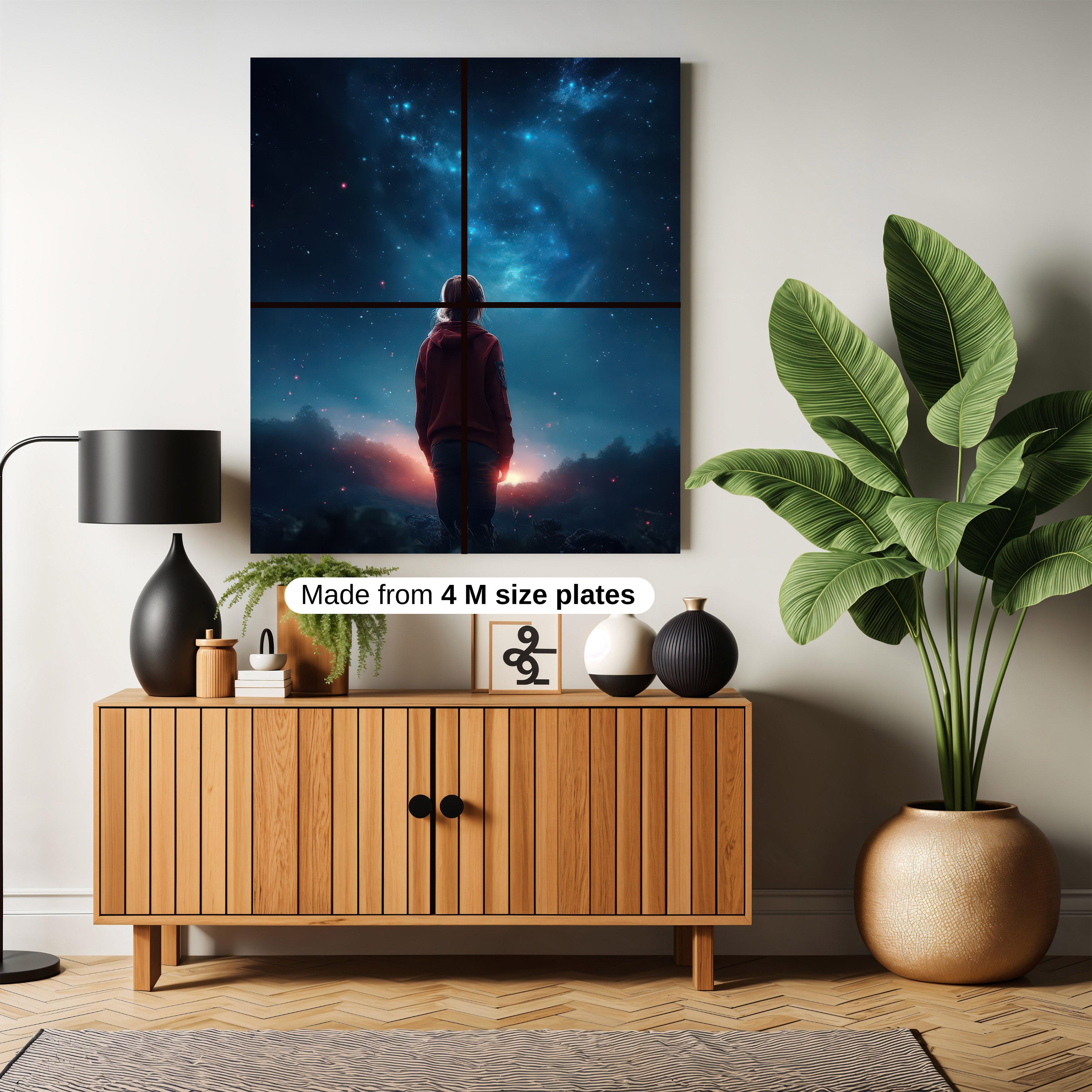 Starlit Wonder M