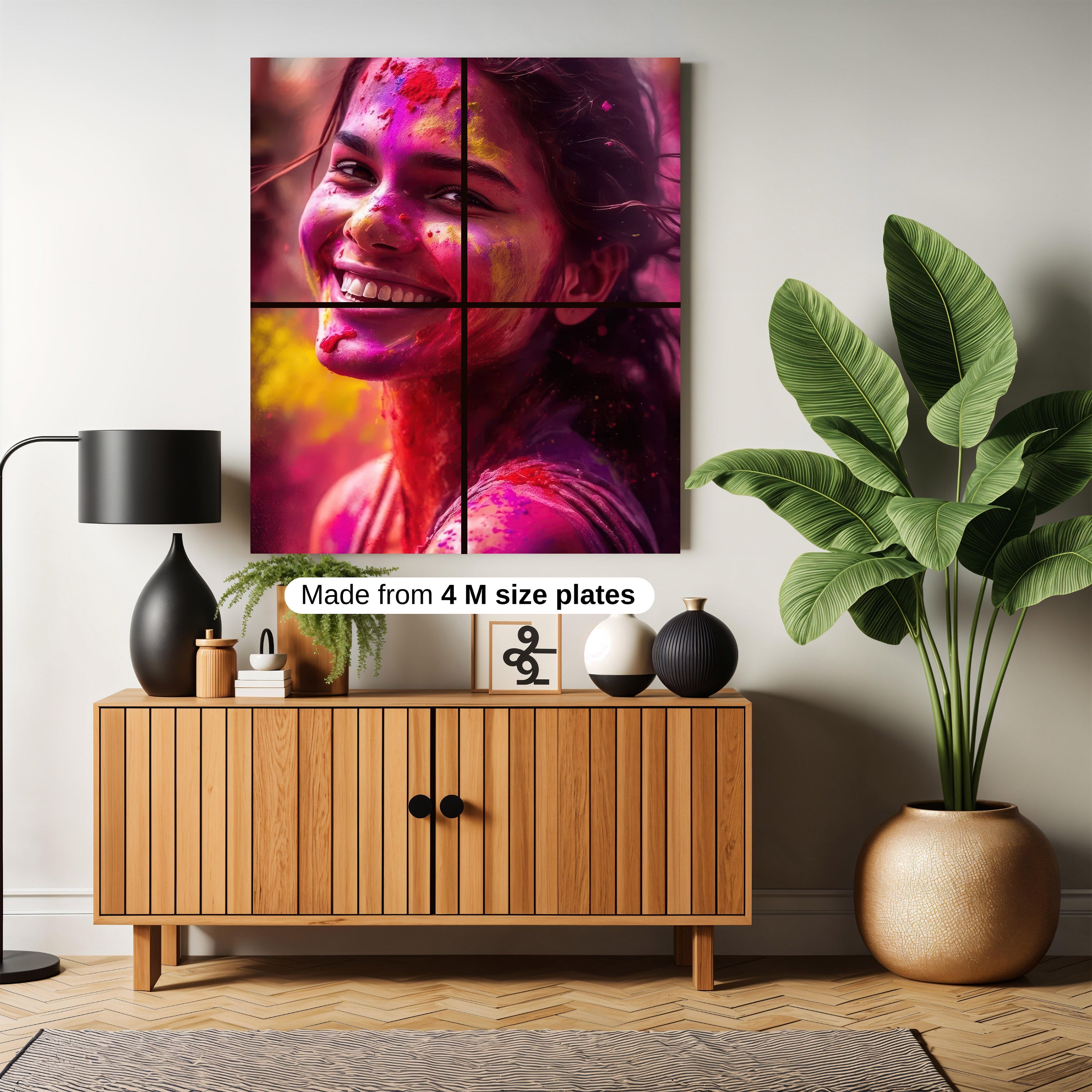 Vivid Joy M