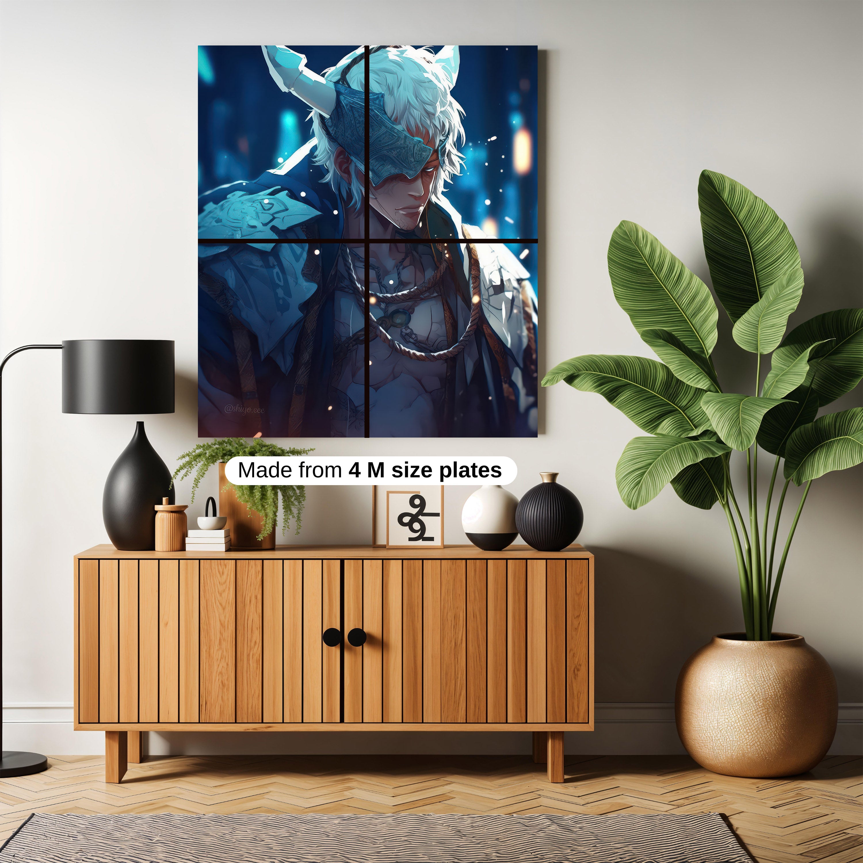 Viking Reverie M