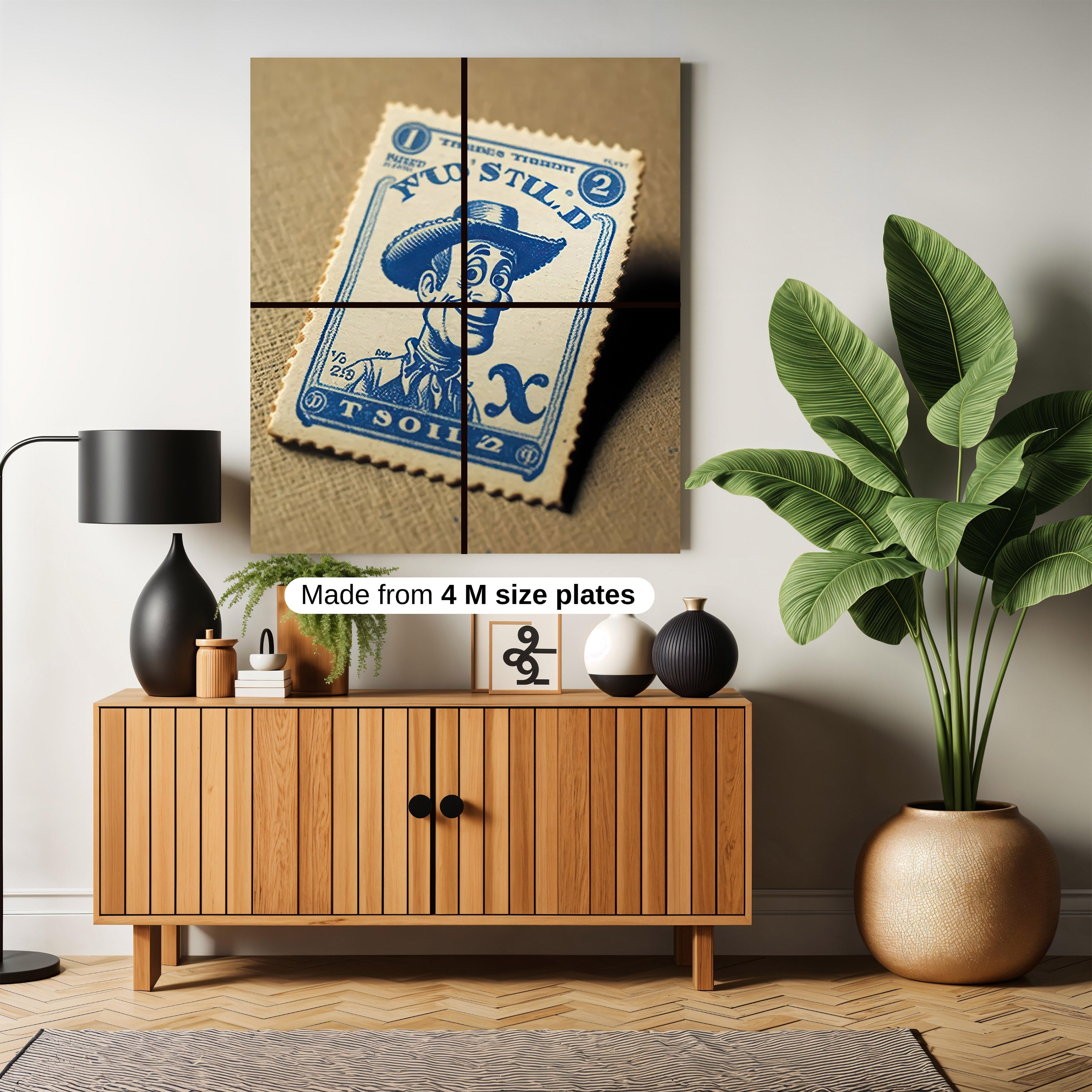 Toyland Whimsy M