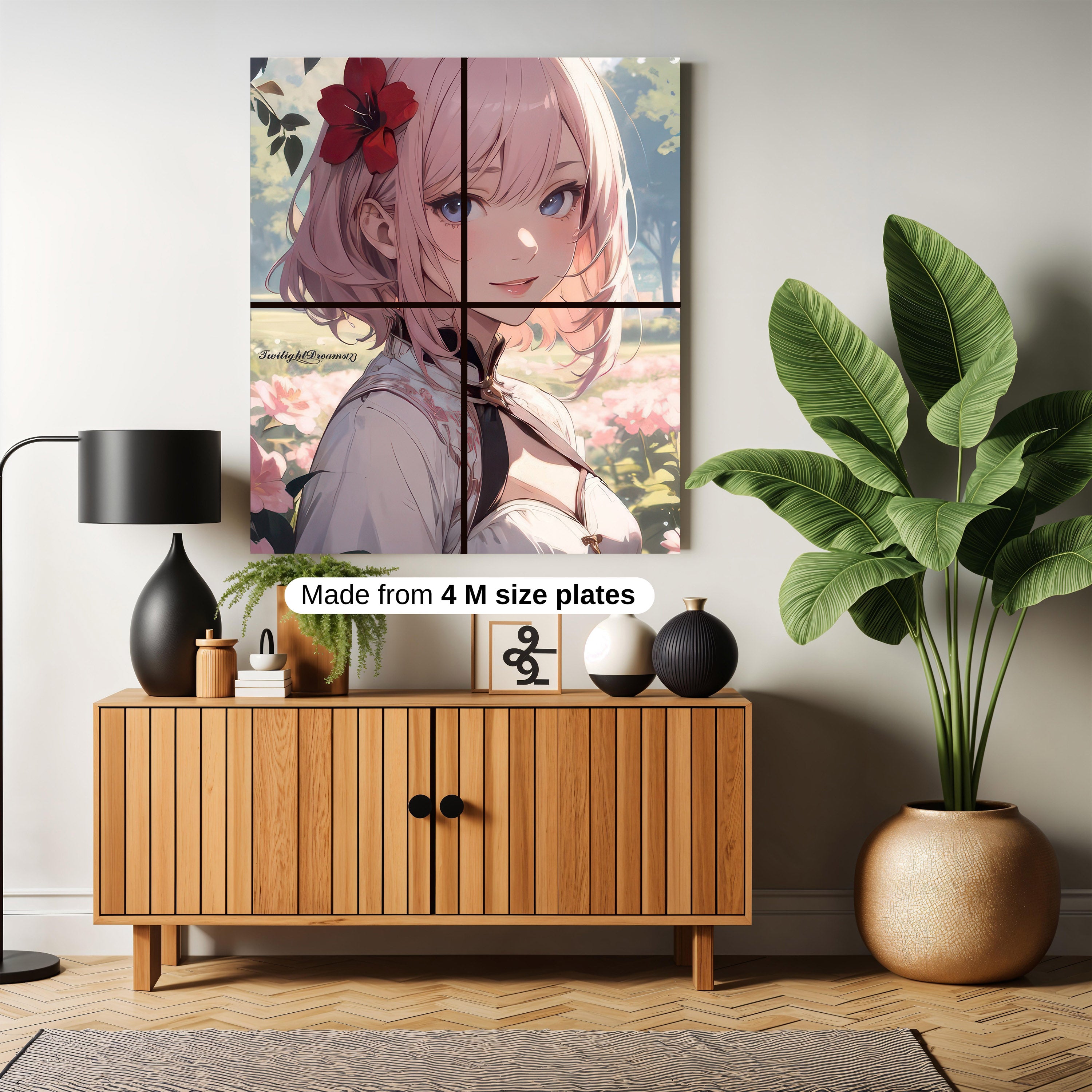 Blossom Serenity M