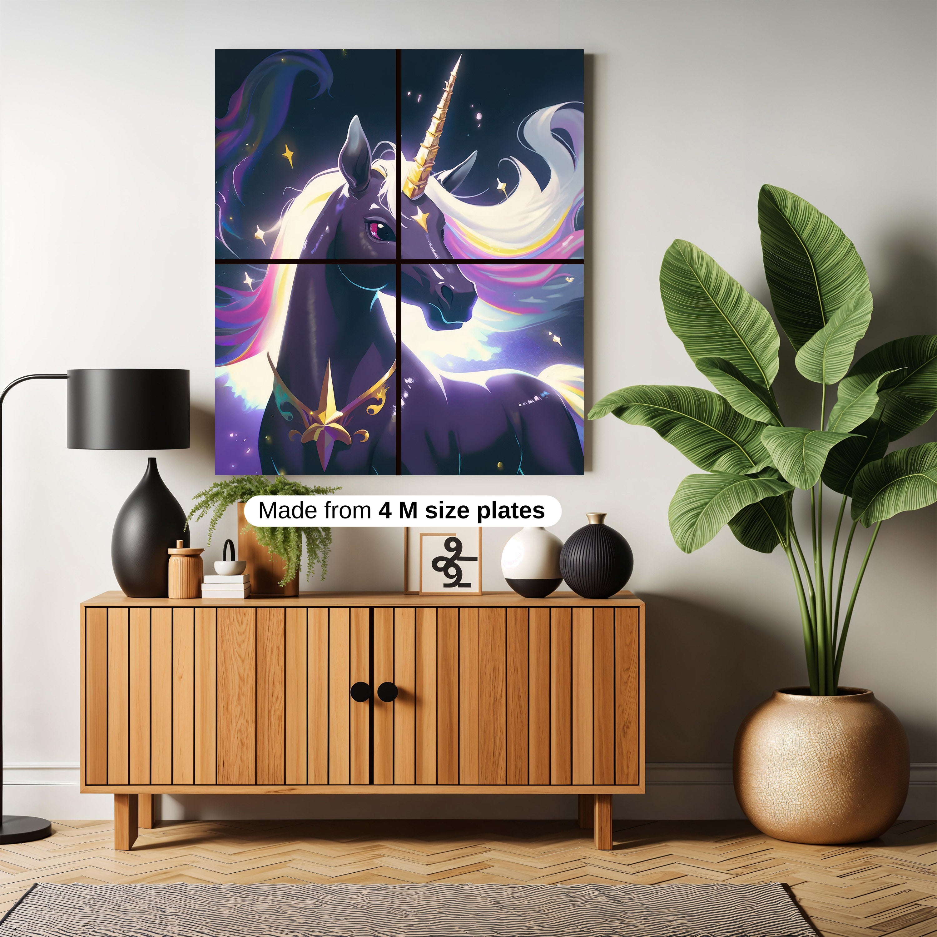 Unicorn Radiance M