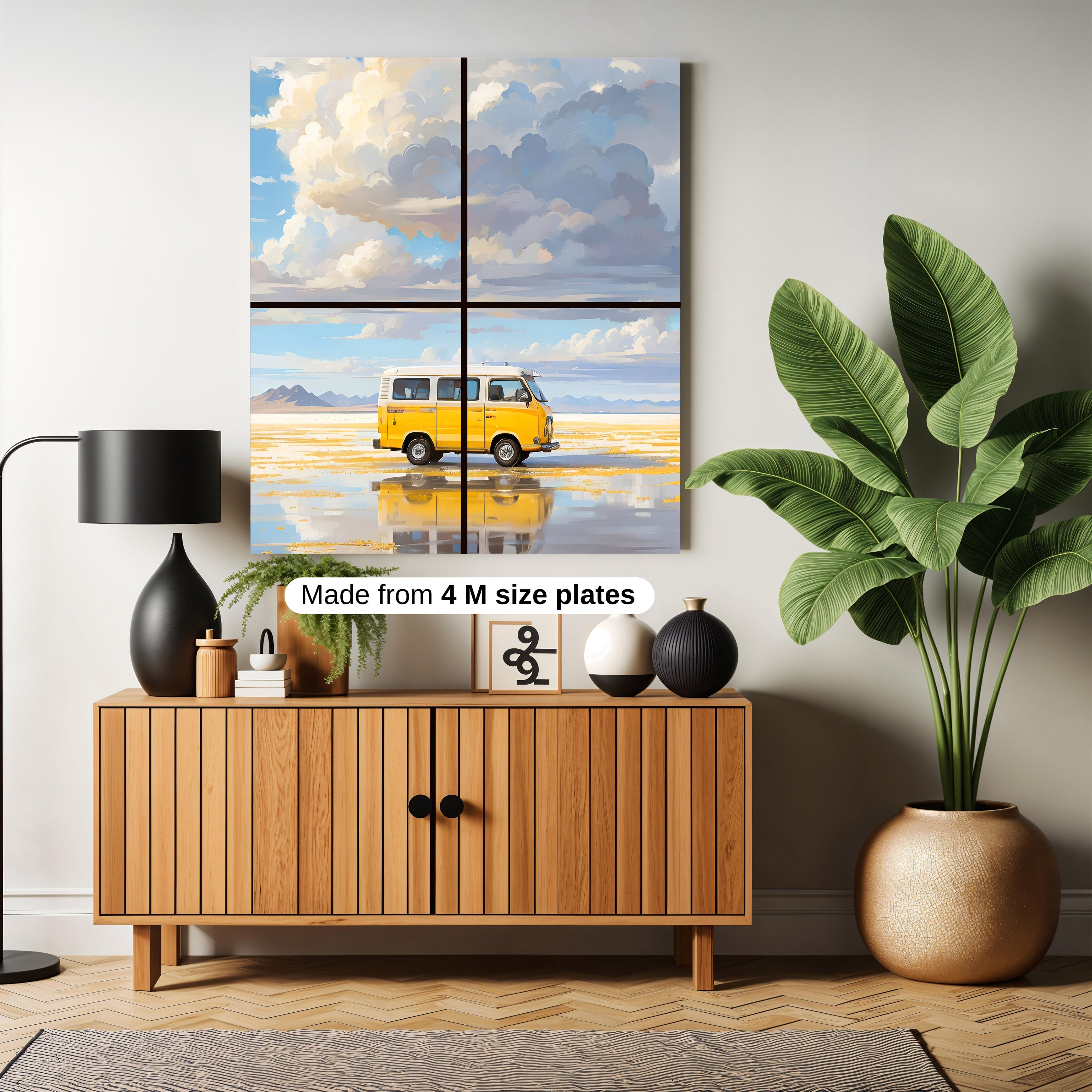Van Serenity M