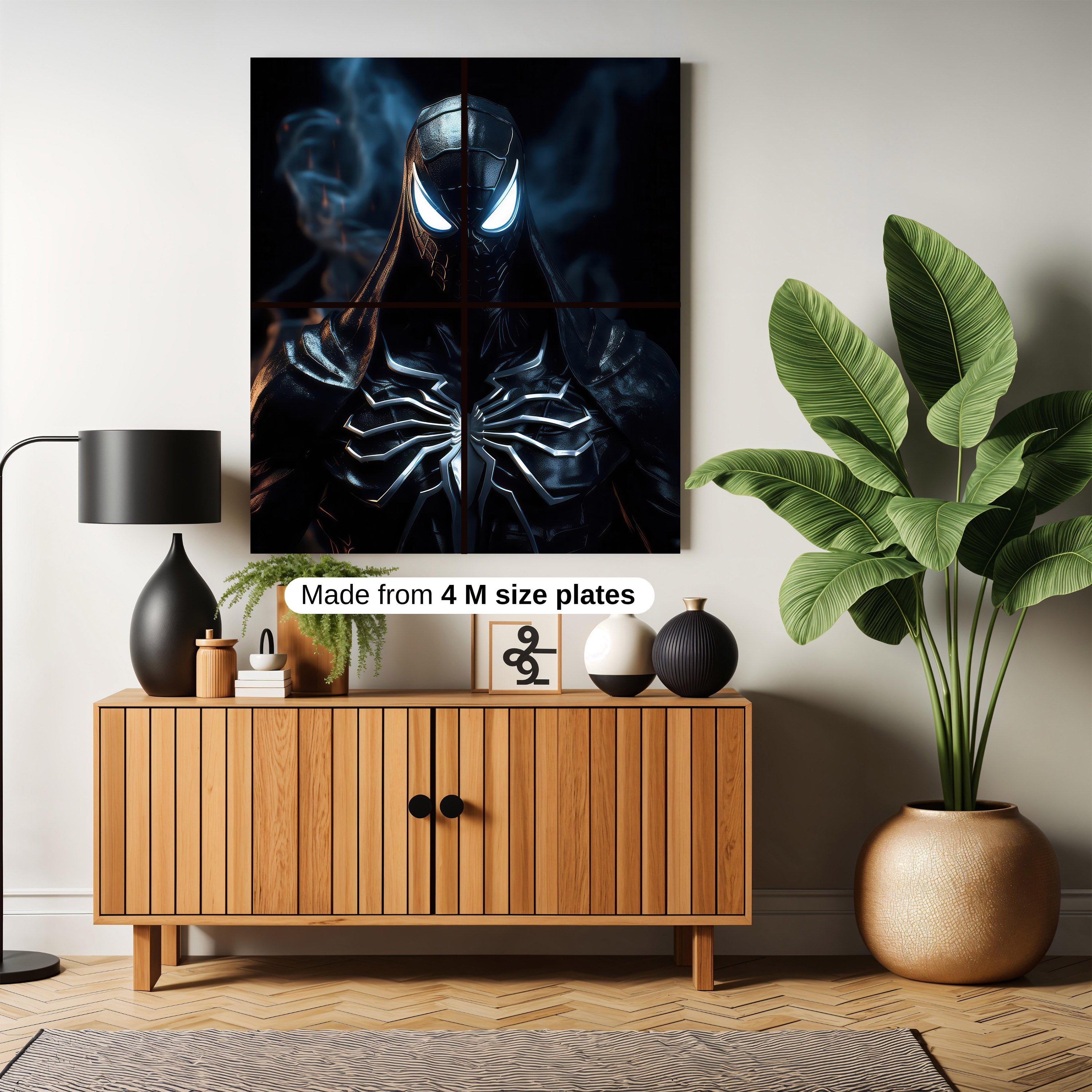 Venomous Aura M