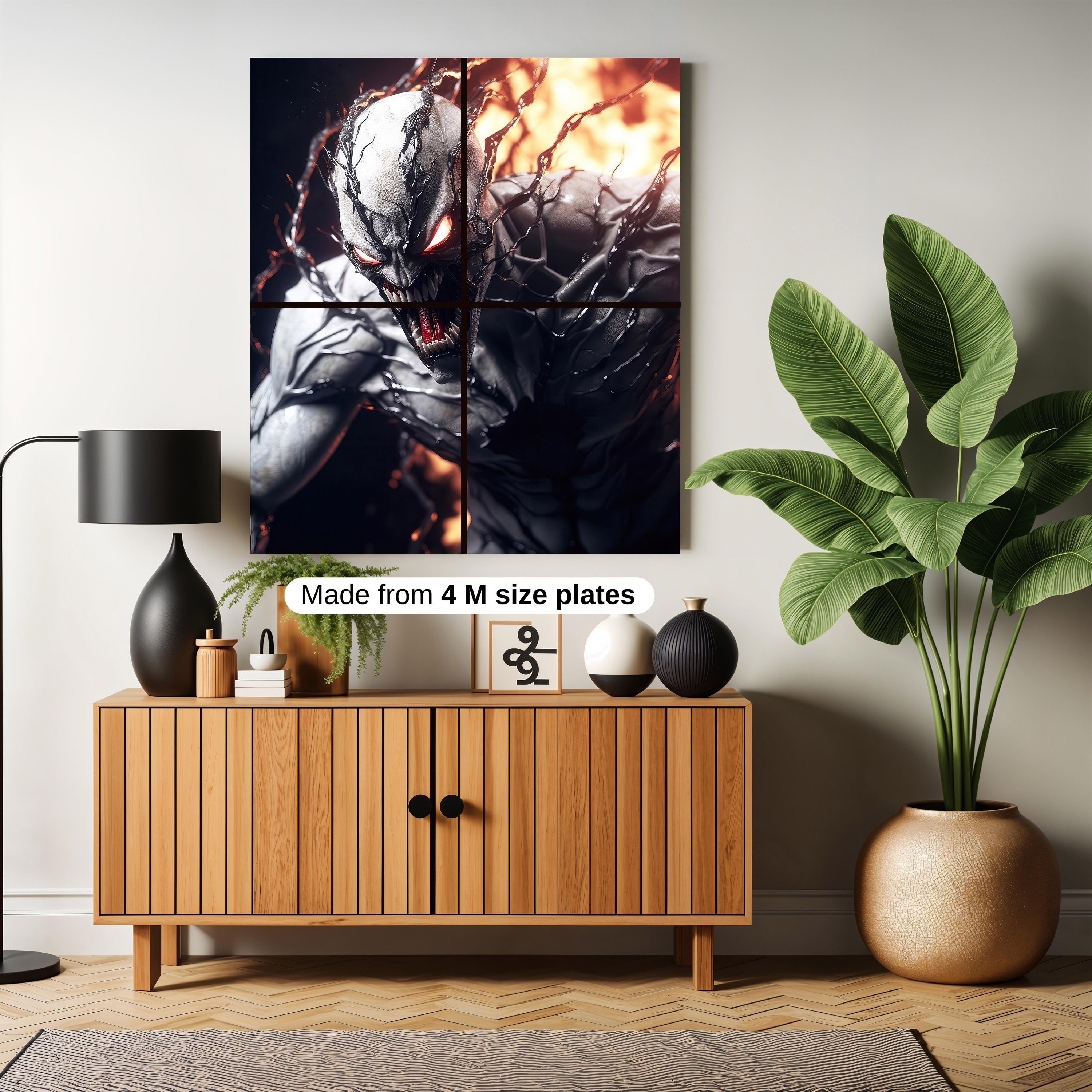 Venom Fury M