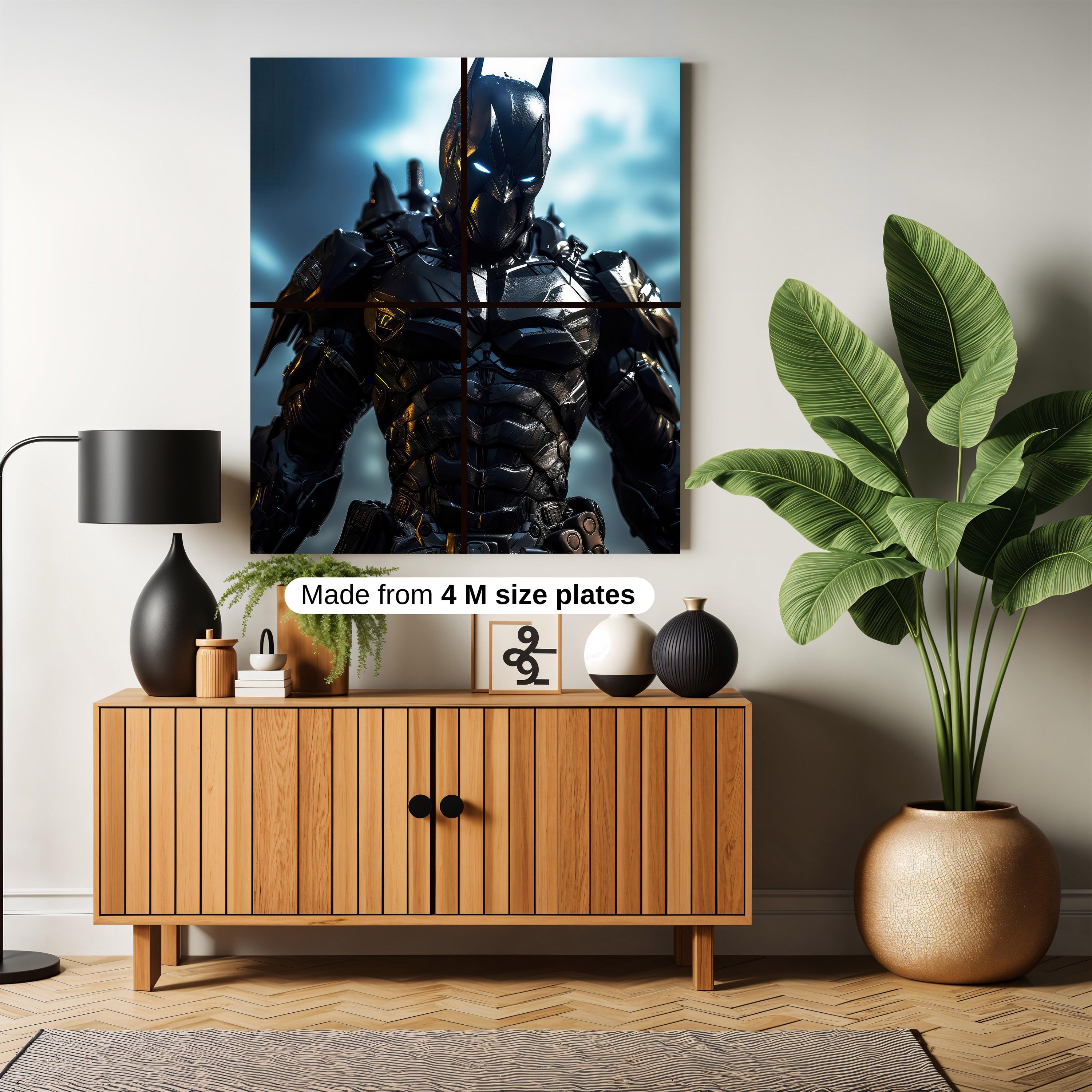 Batman Vengeance M
