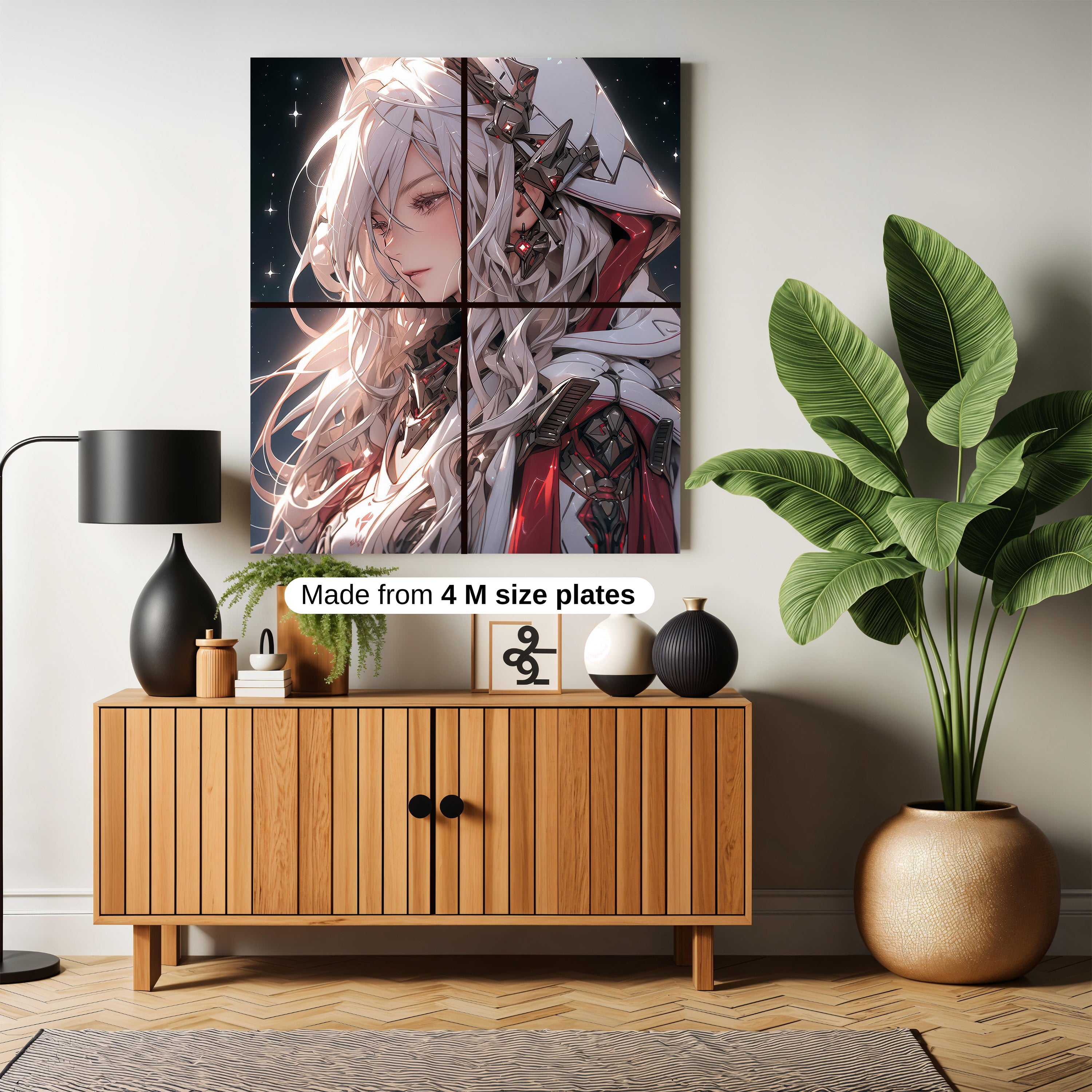 Celestial Serenity M