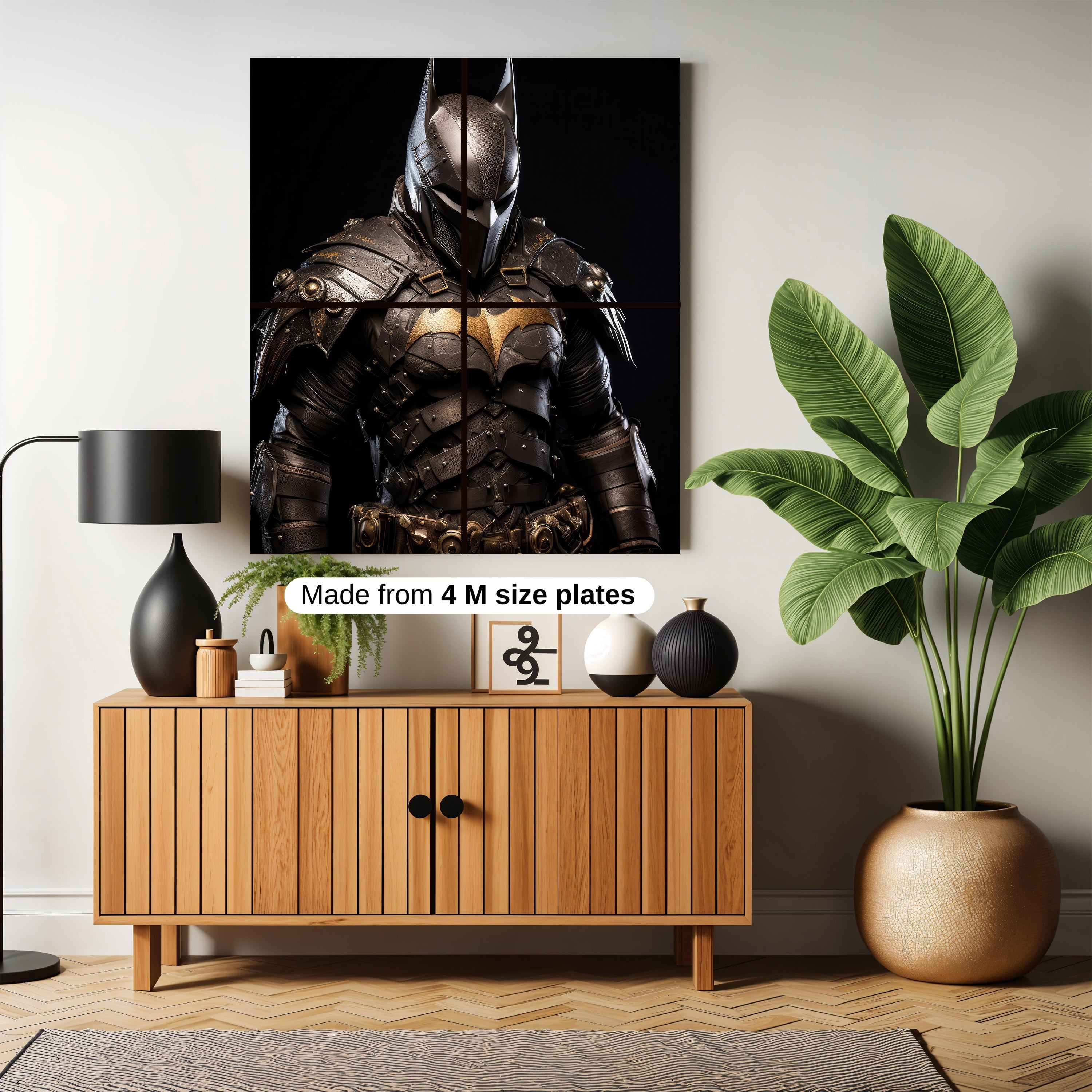 Batman Vanguard