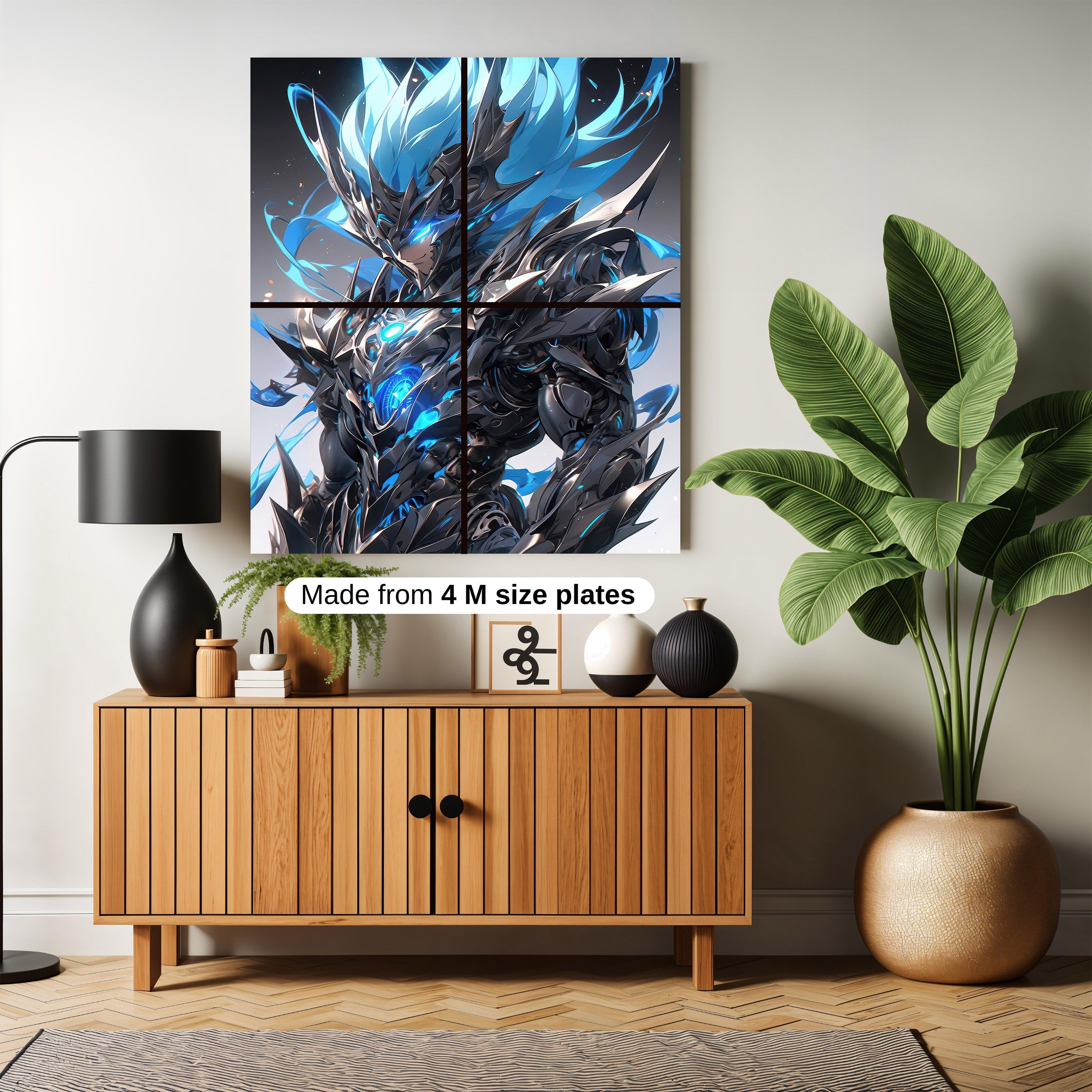 Starlight Sentinel
