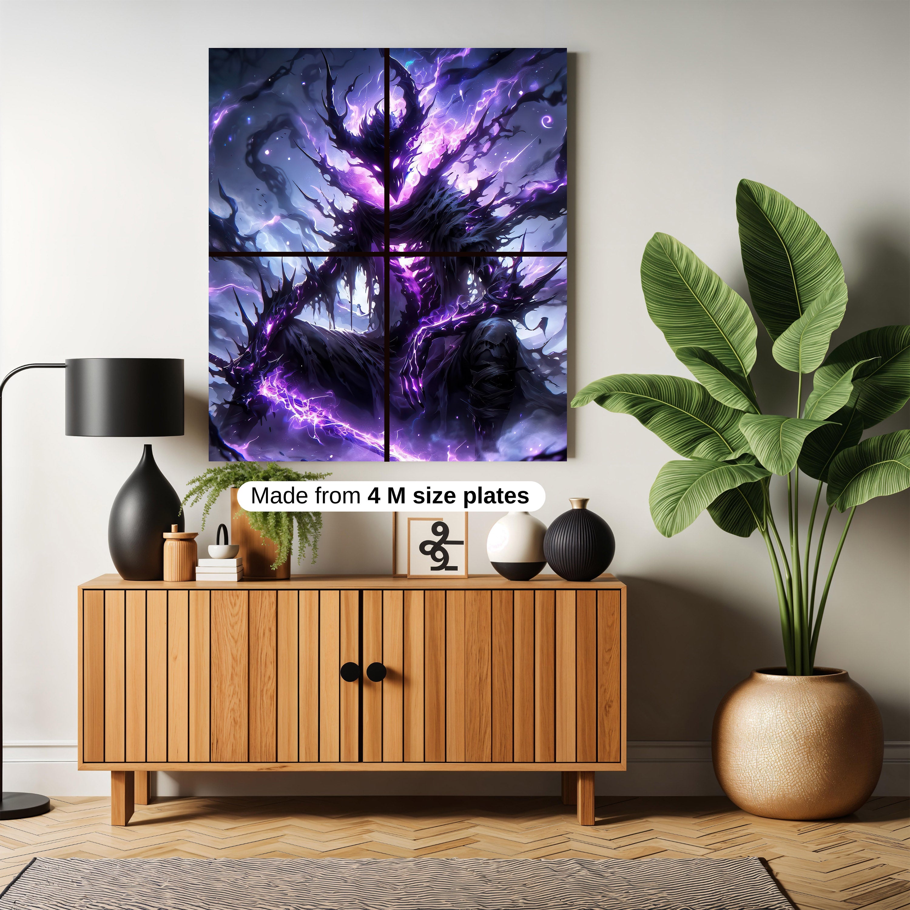 Void Enigma M