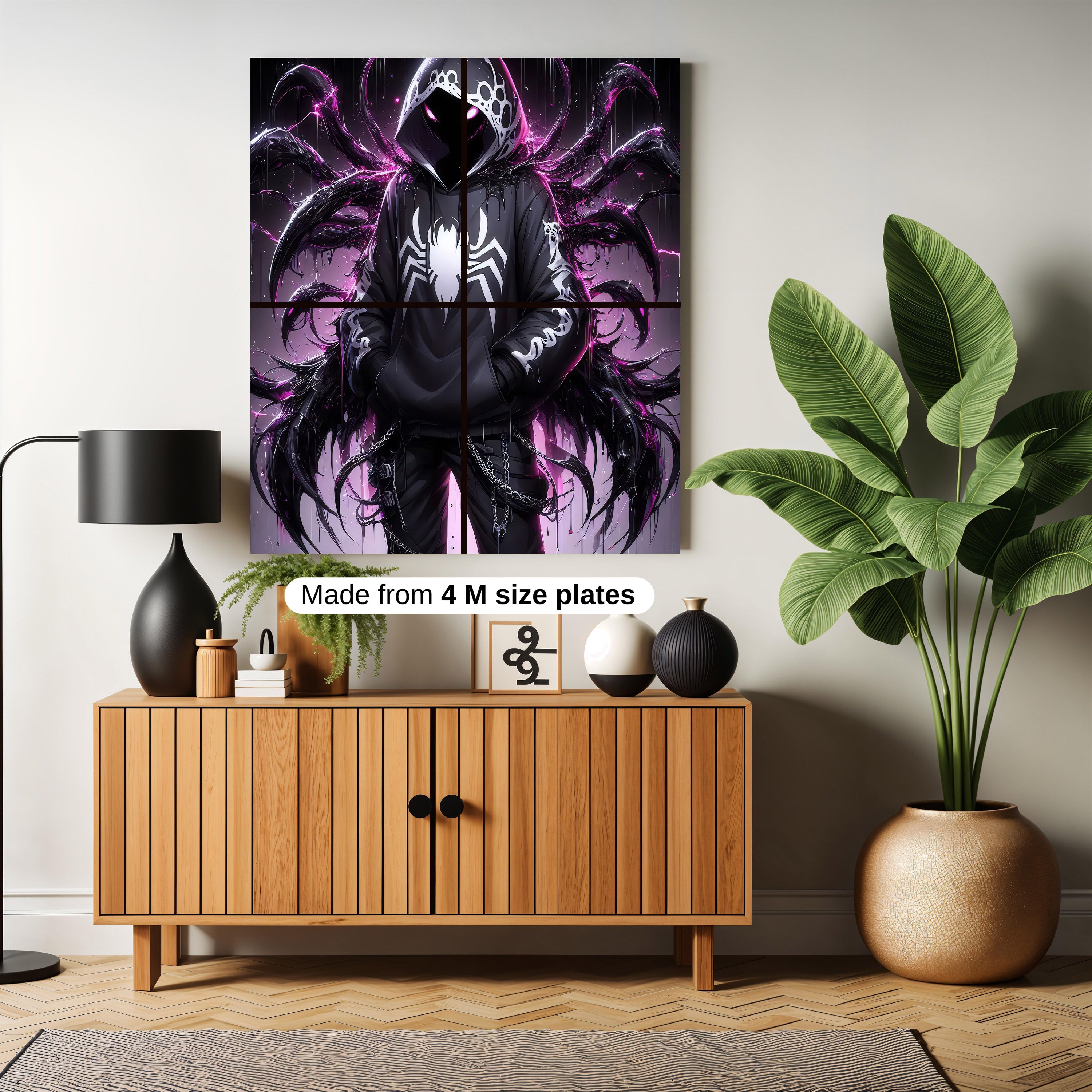 Venomous Vibe M