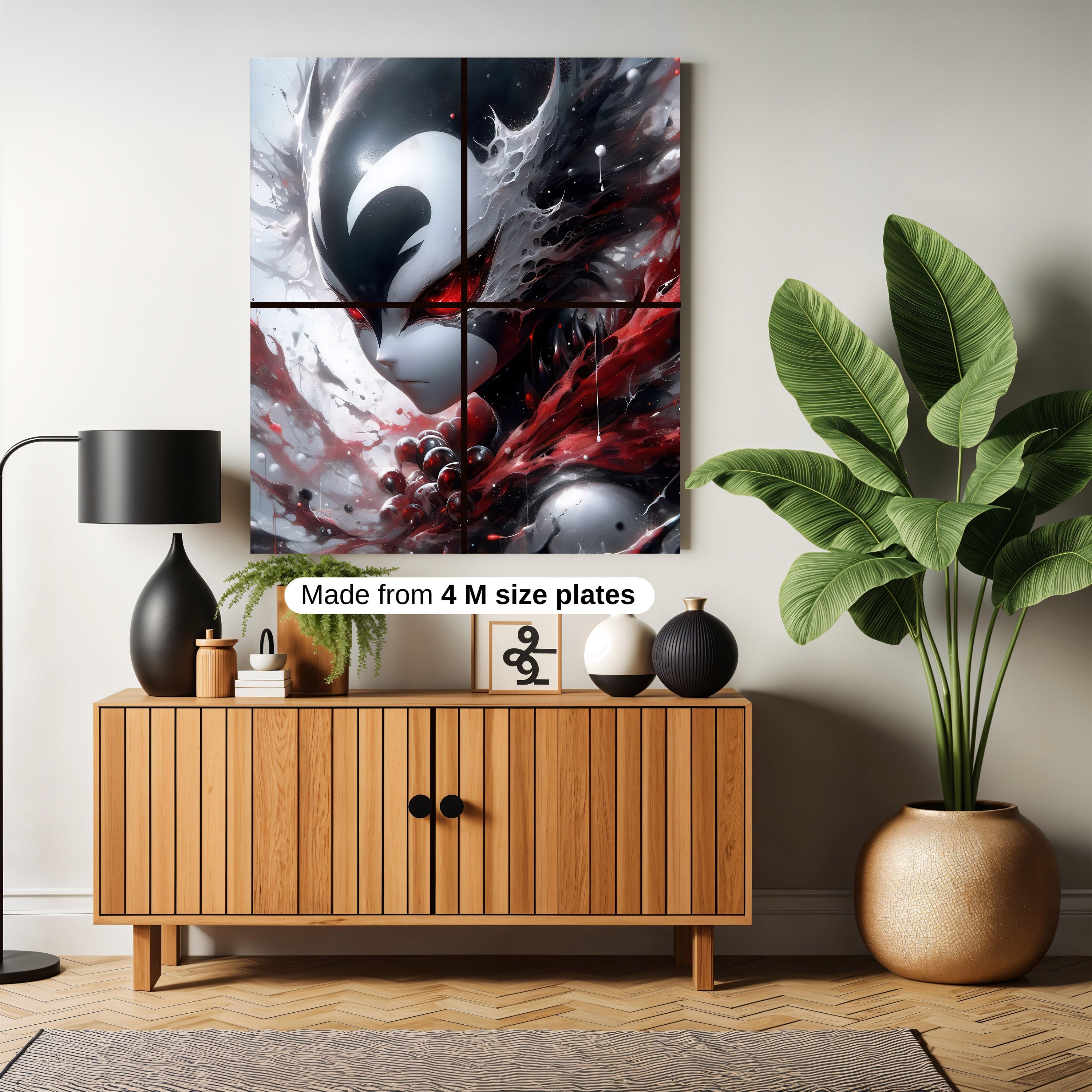 Spawn Fury M