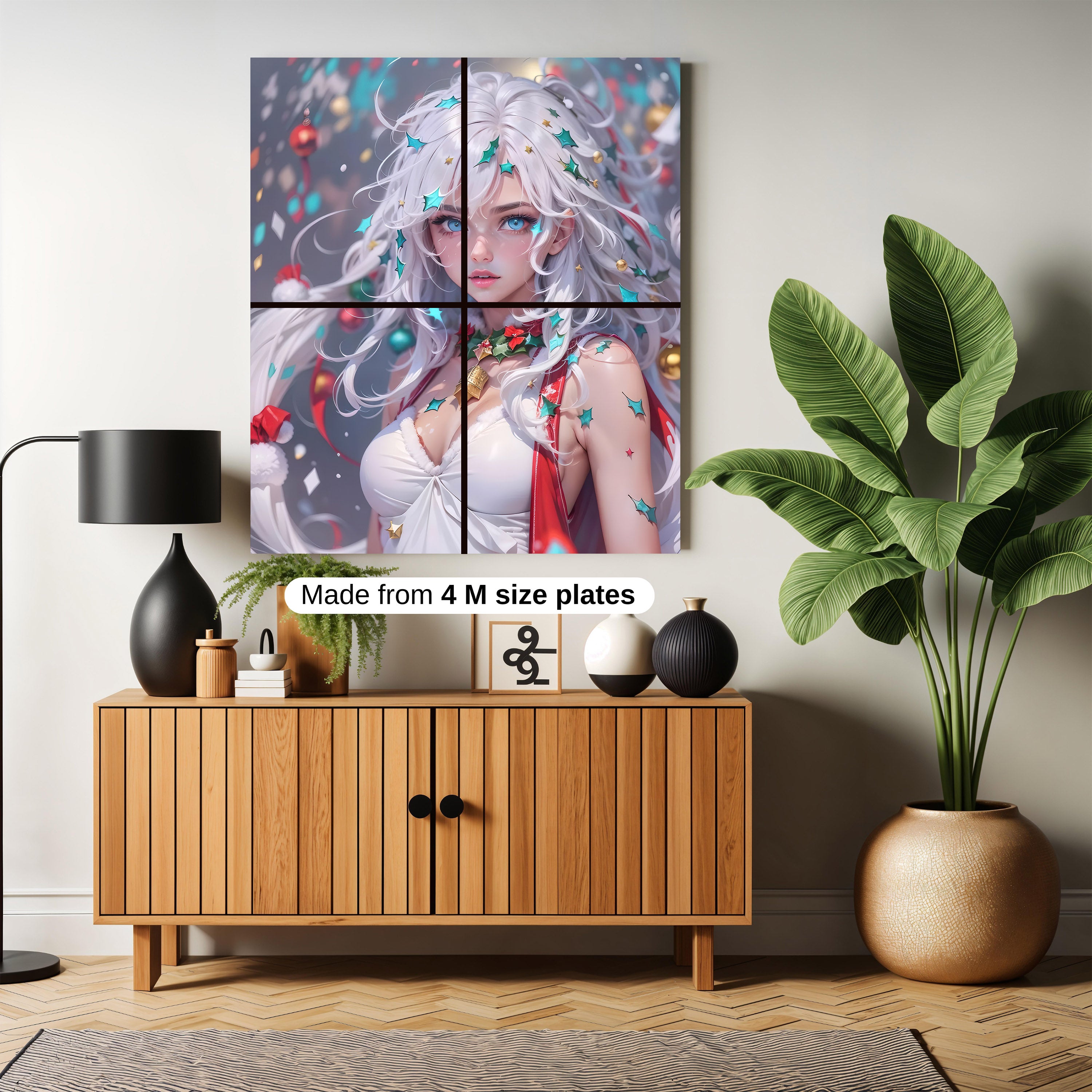 Ethereal Celebration M