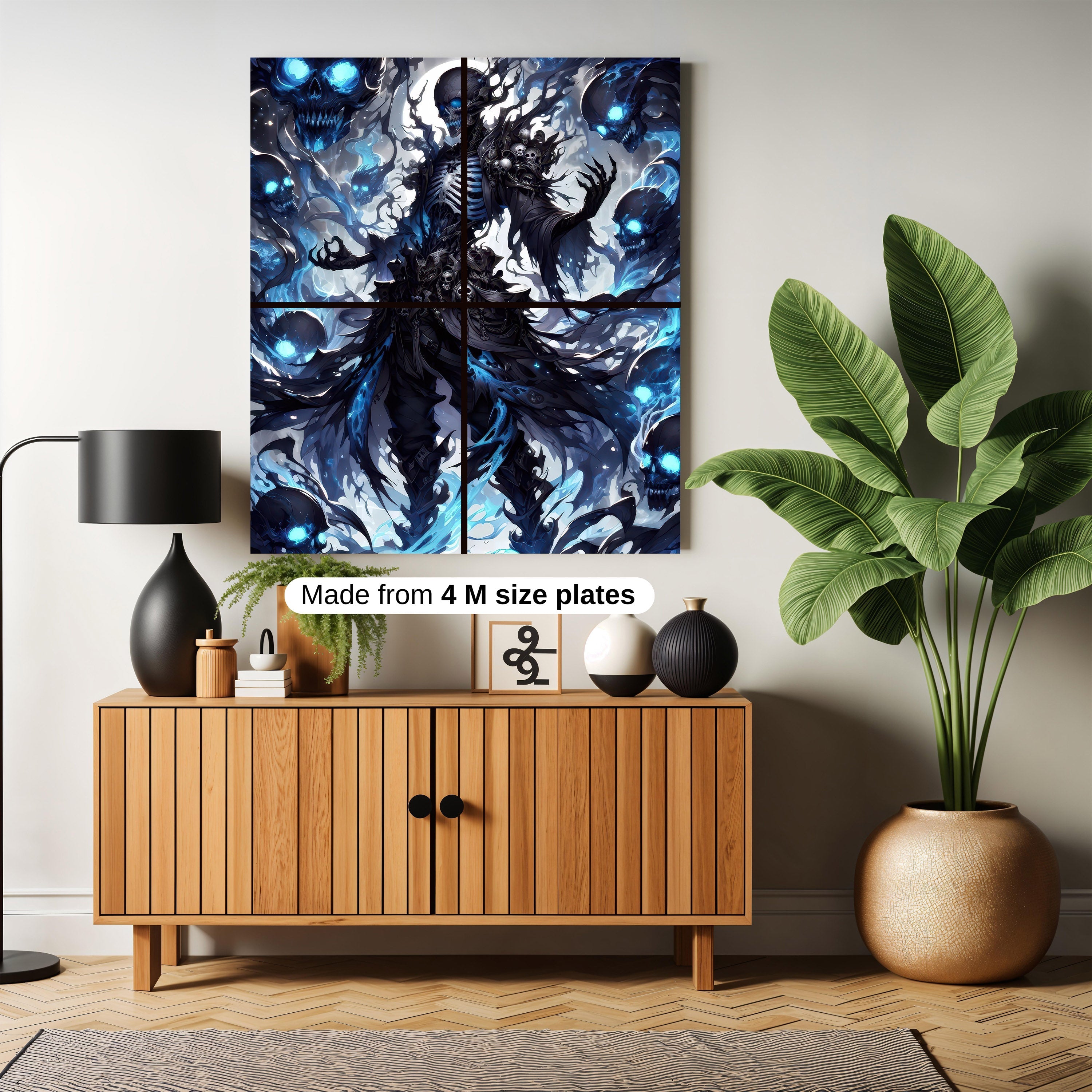 Spectral Fury
