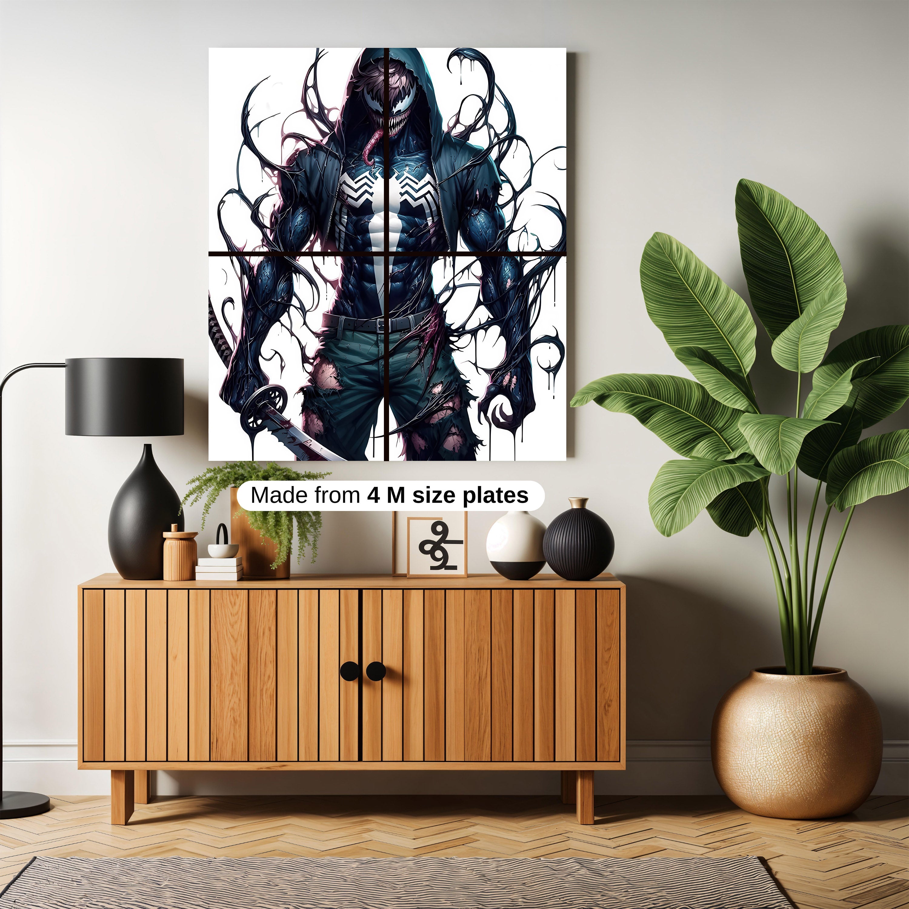 Venom Vigor M