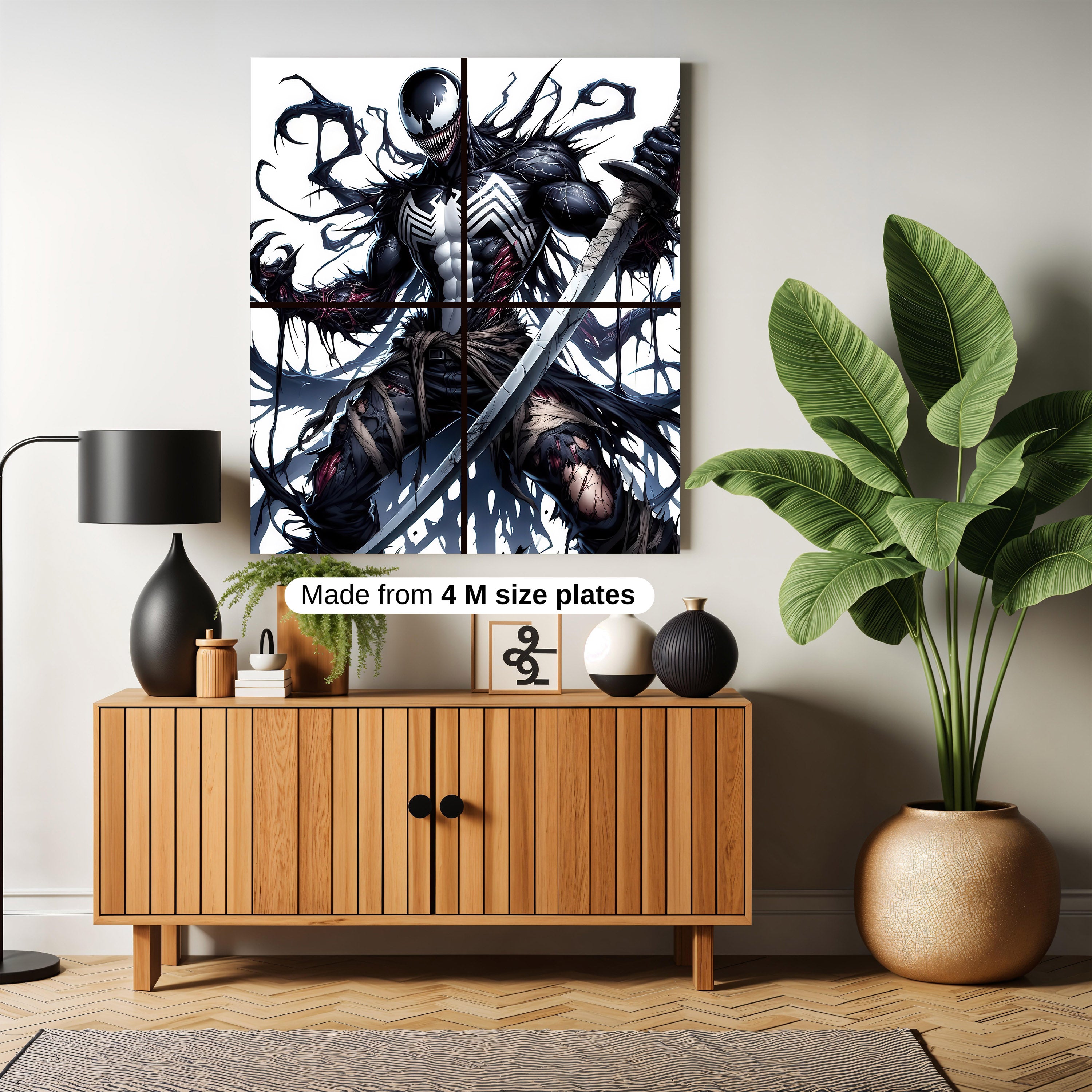 Venom Vigor M