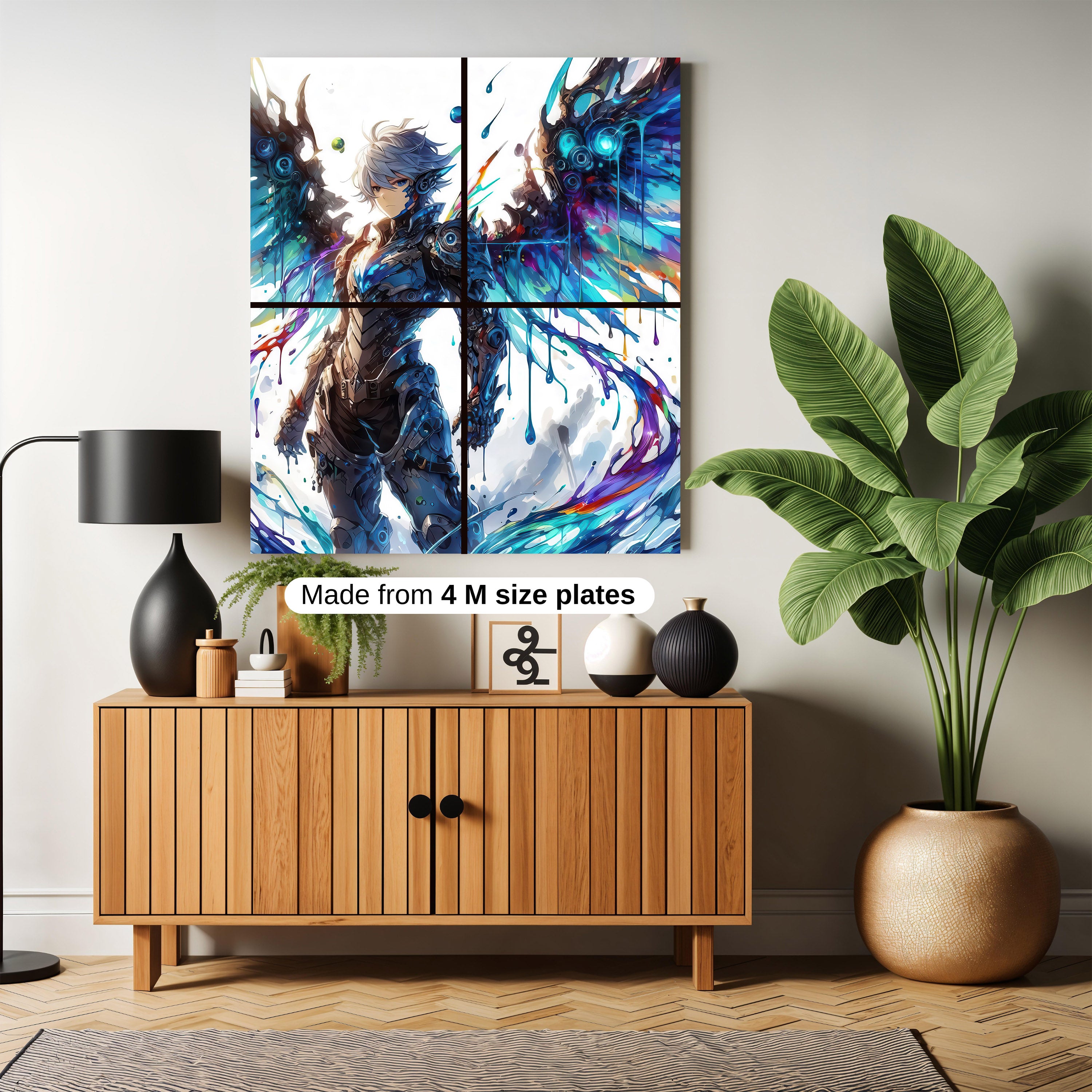 Astral Guardian M