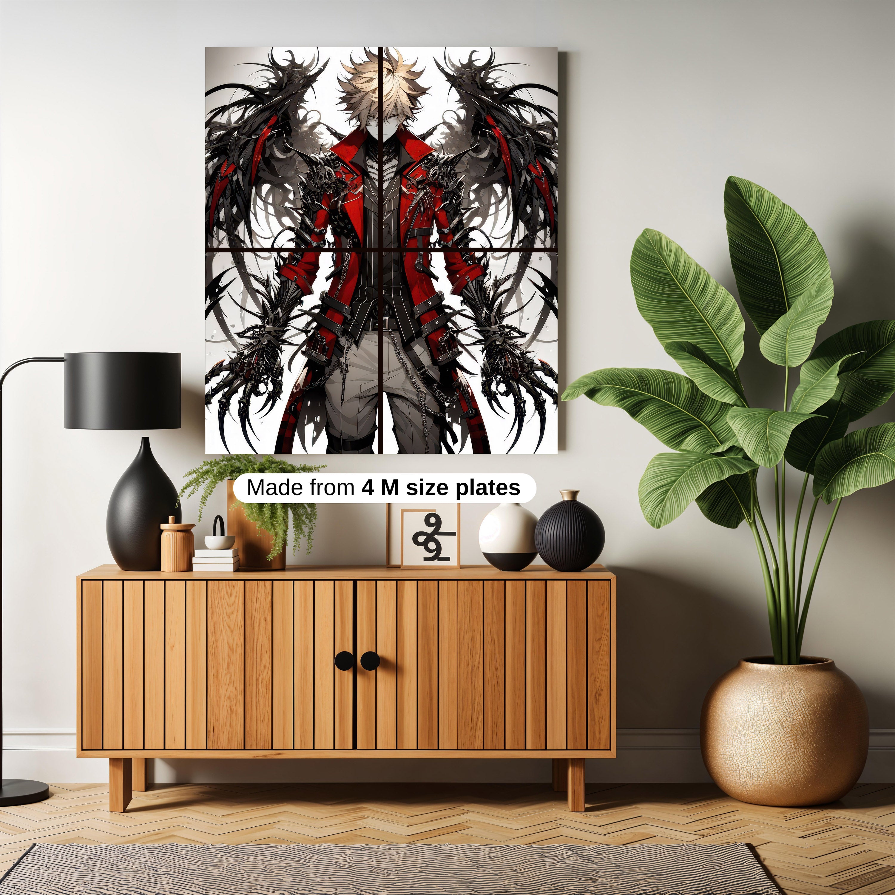 Valkyric Enigma M