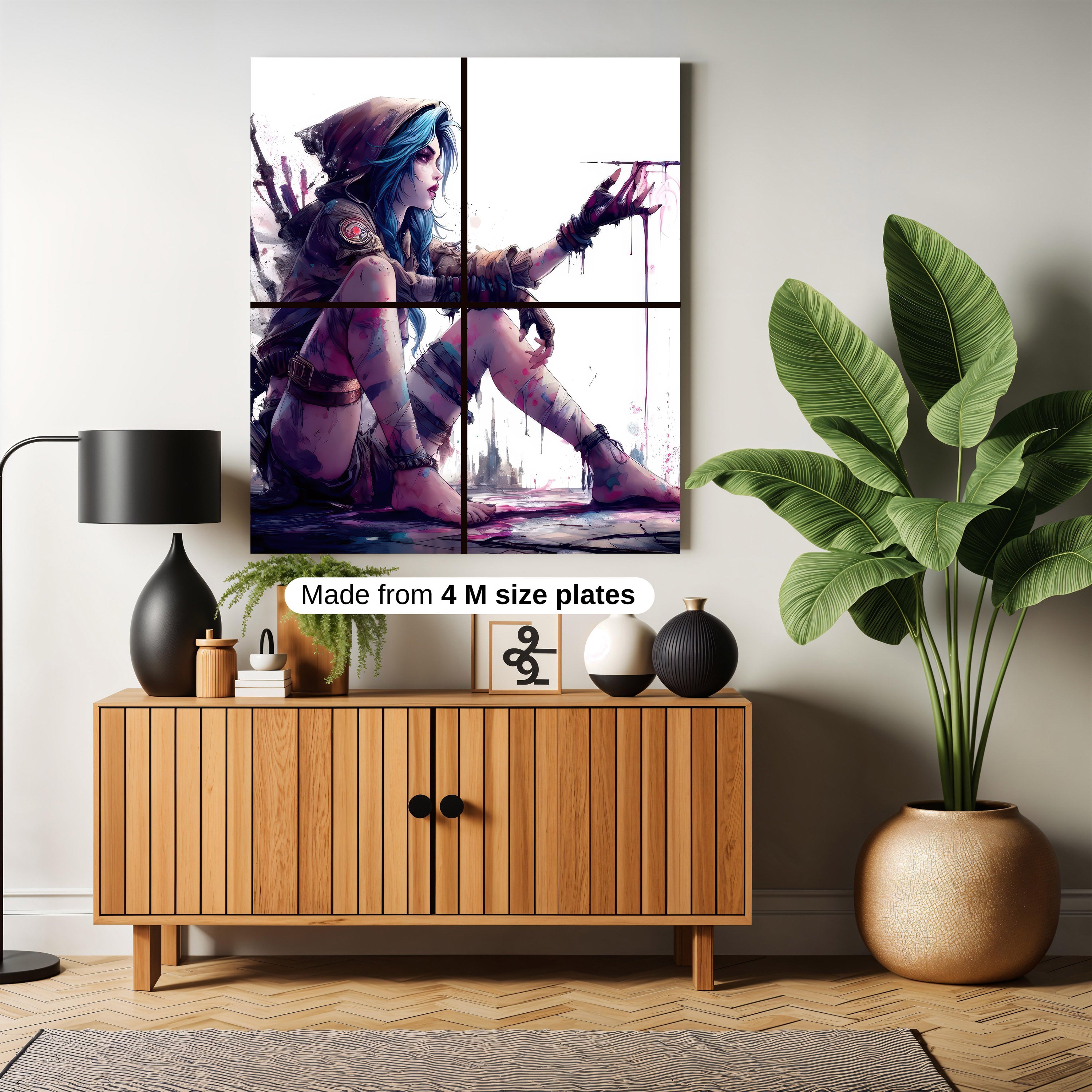 Arcane Contemplation M