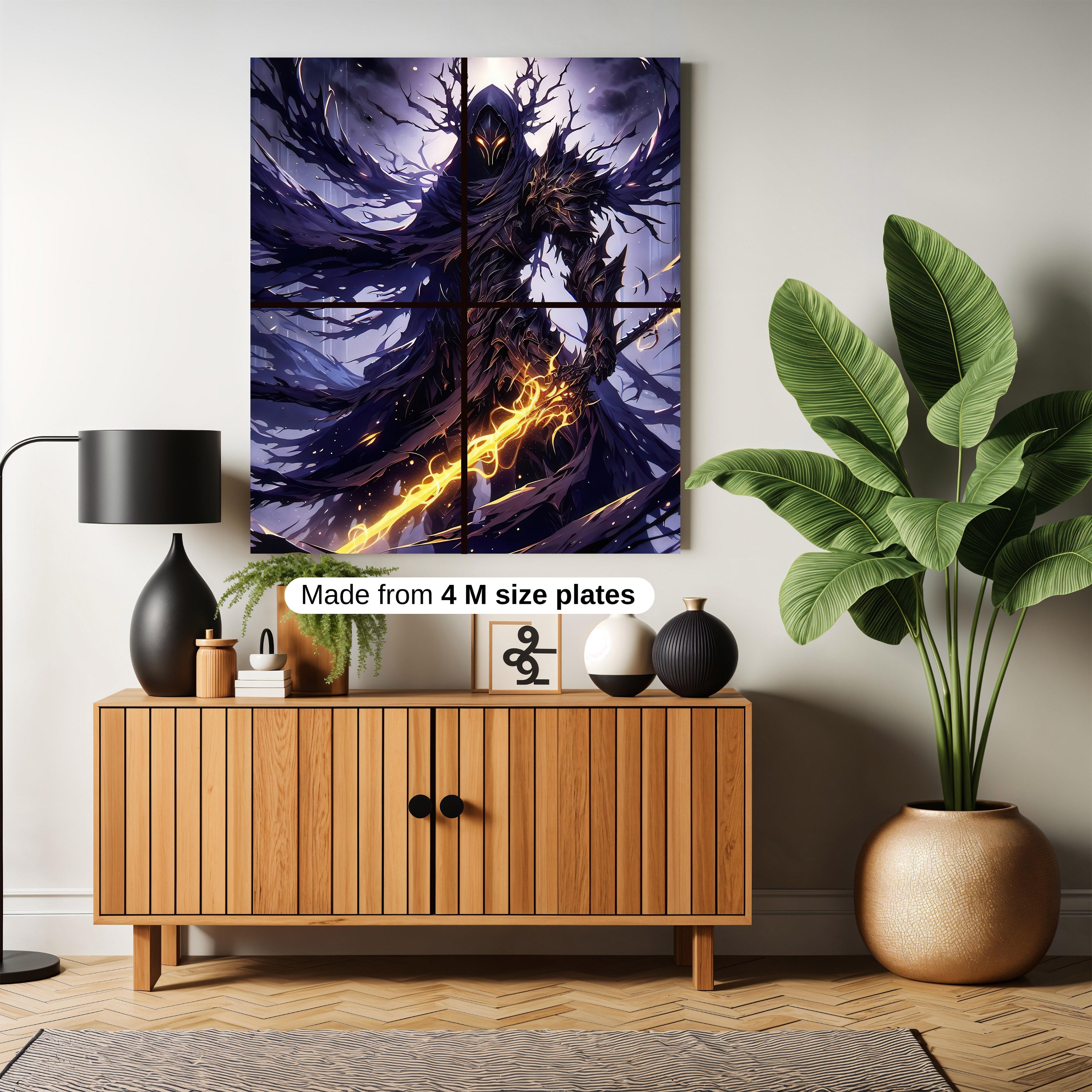 Shadow Wielder M
