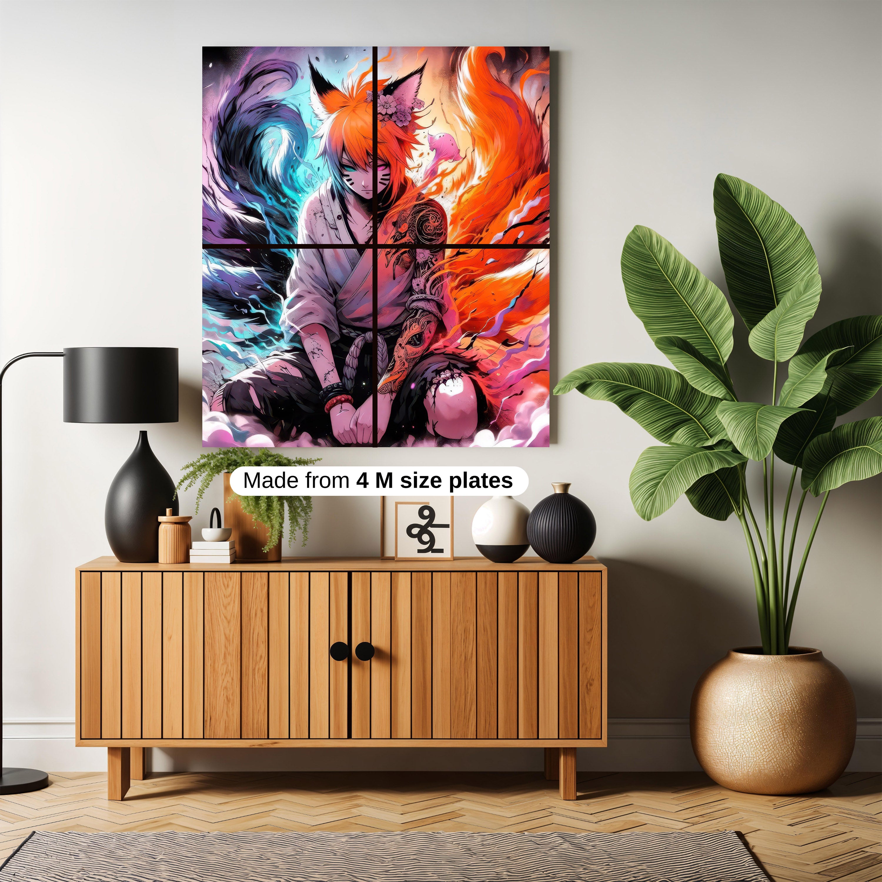 Foxfire Harmony M