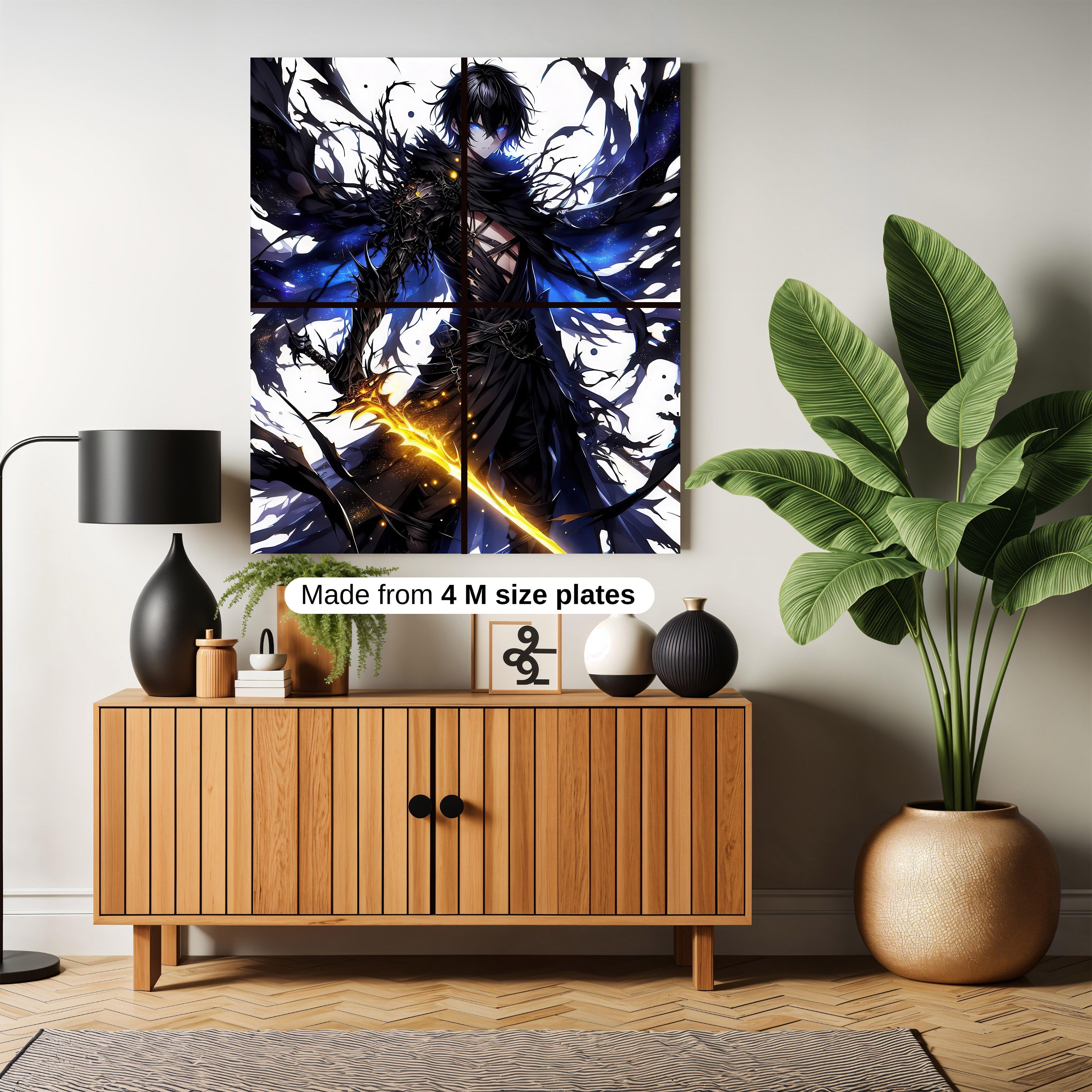 Shadow Warrior M