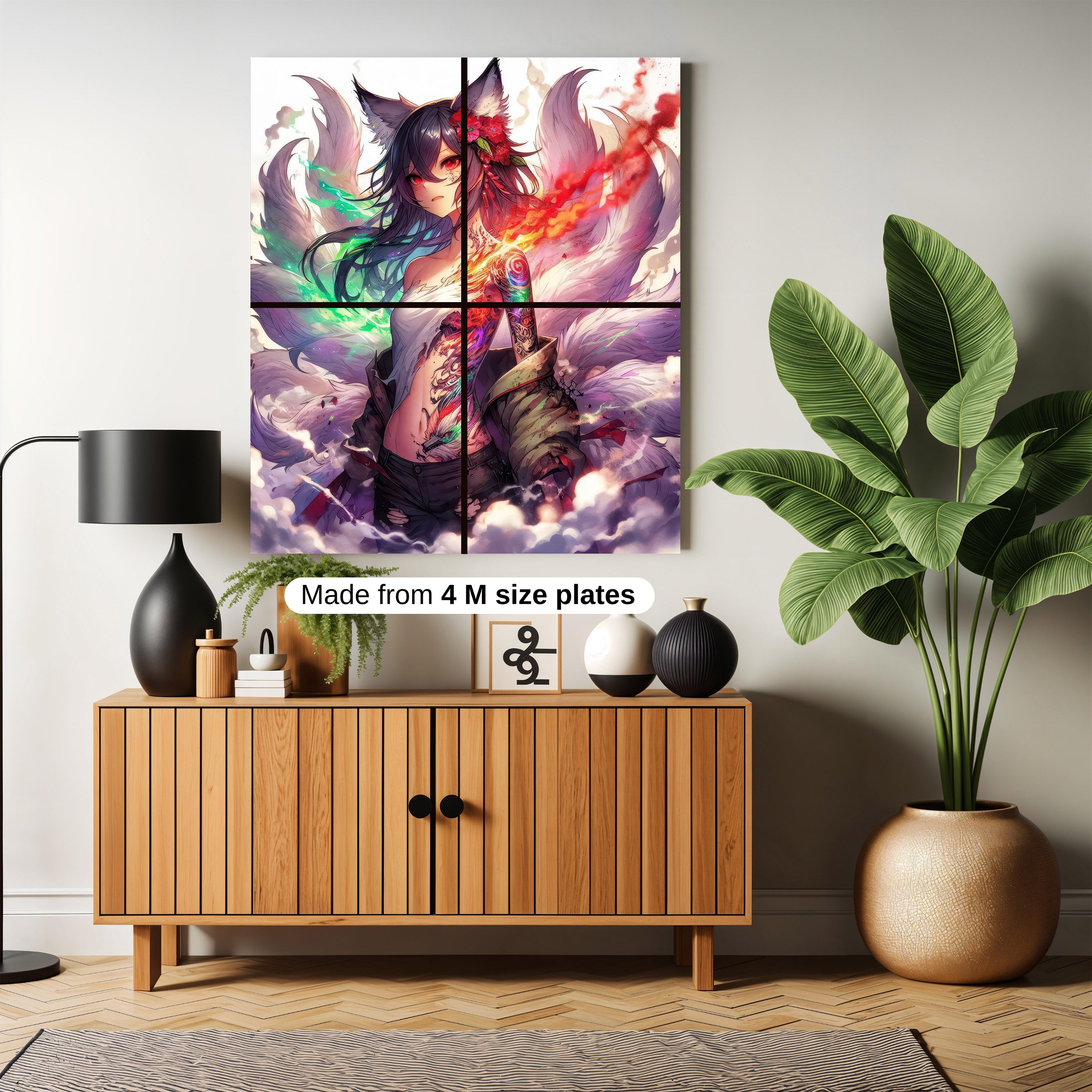 Mythical Vibe M
