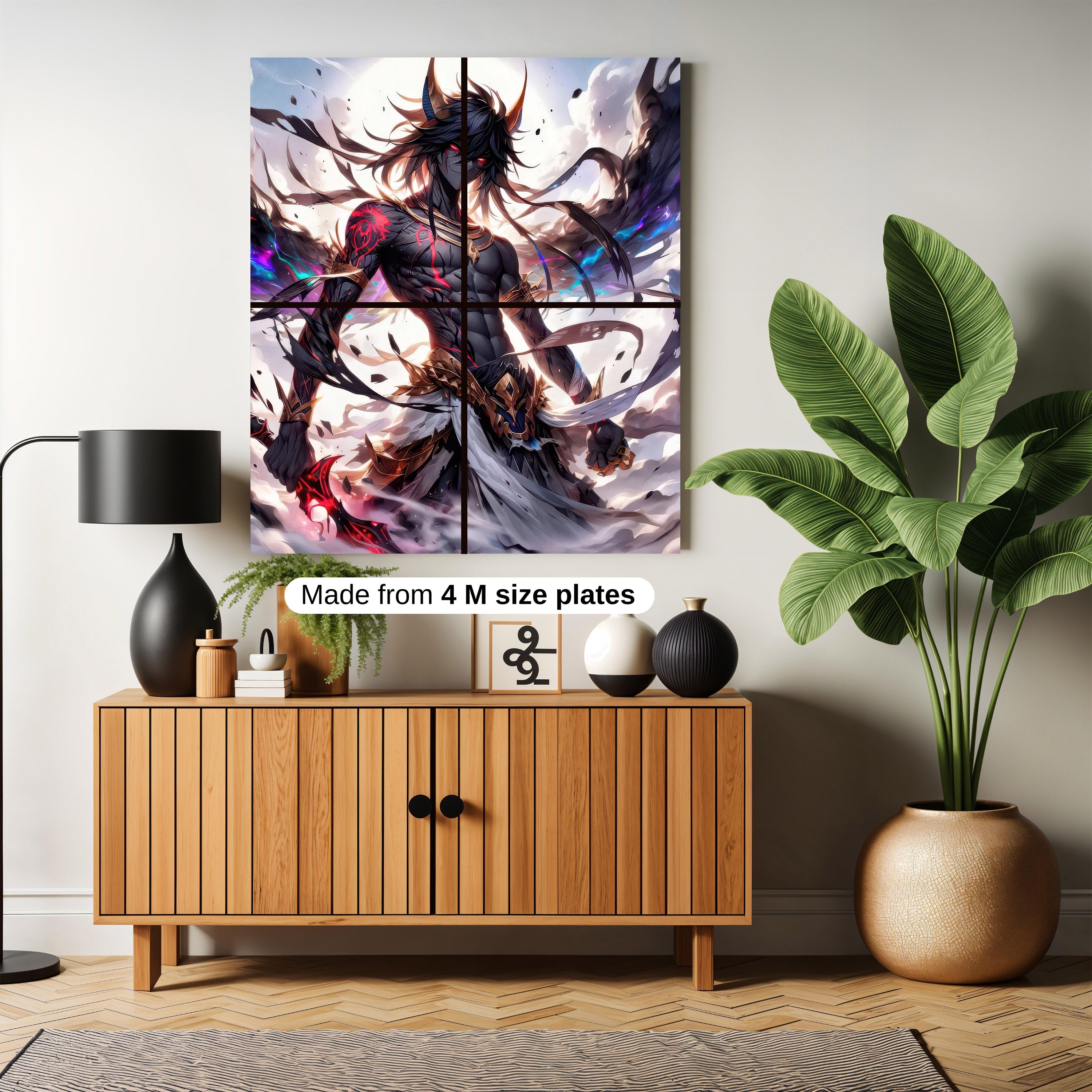 Celestial Fury M