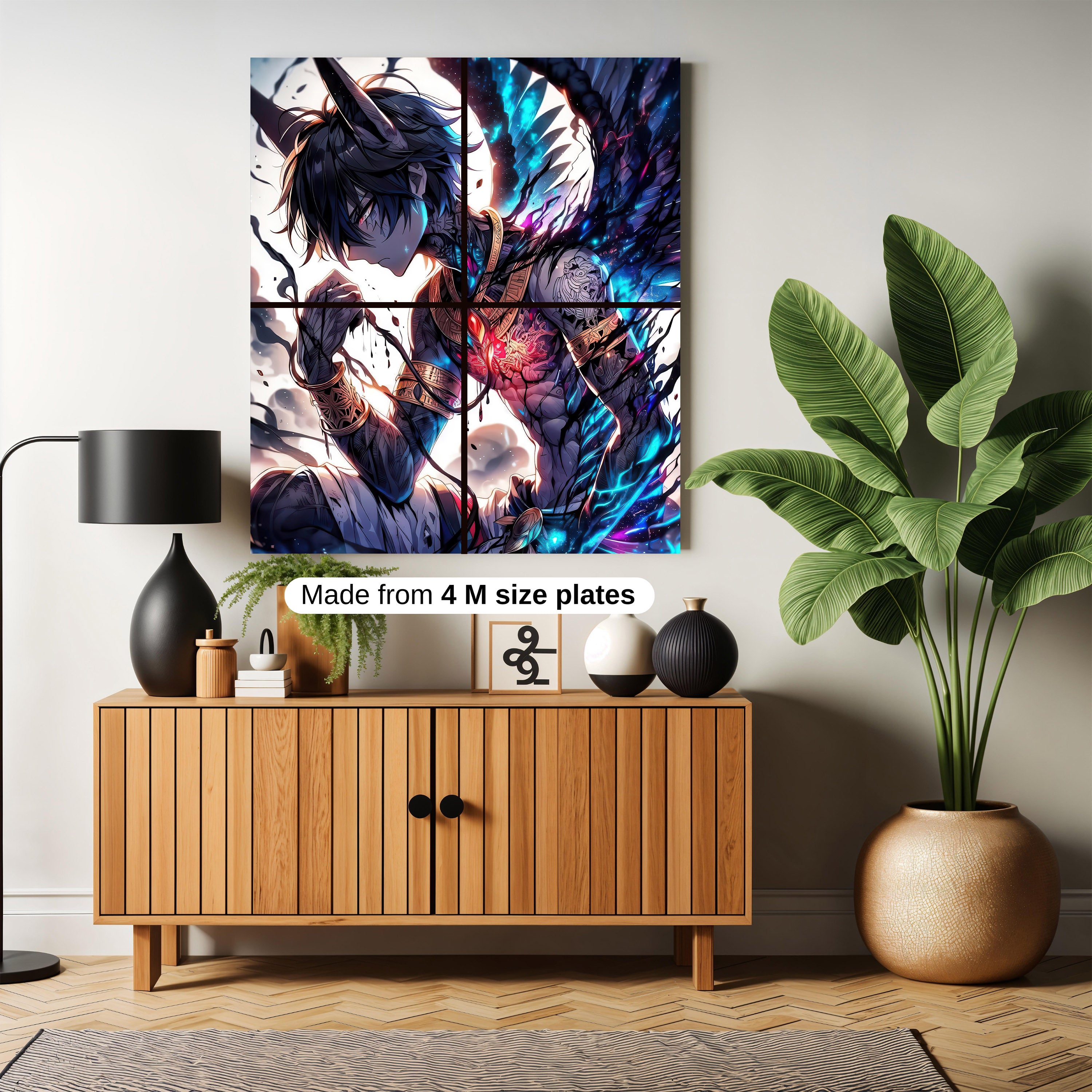 Mythic Euphoria M